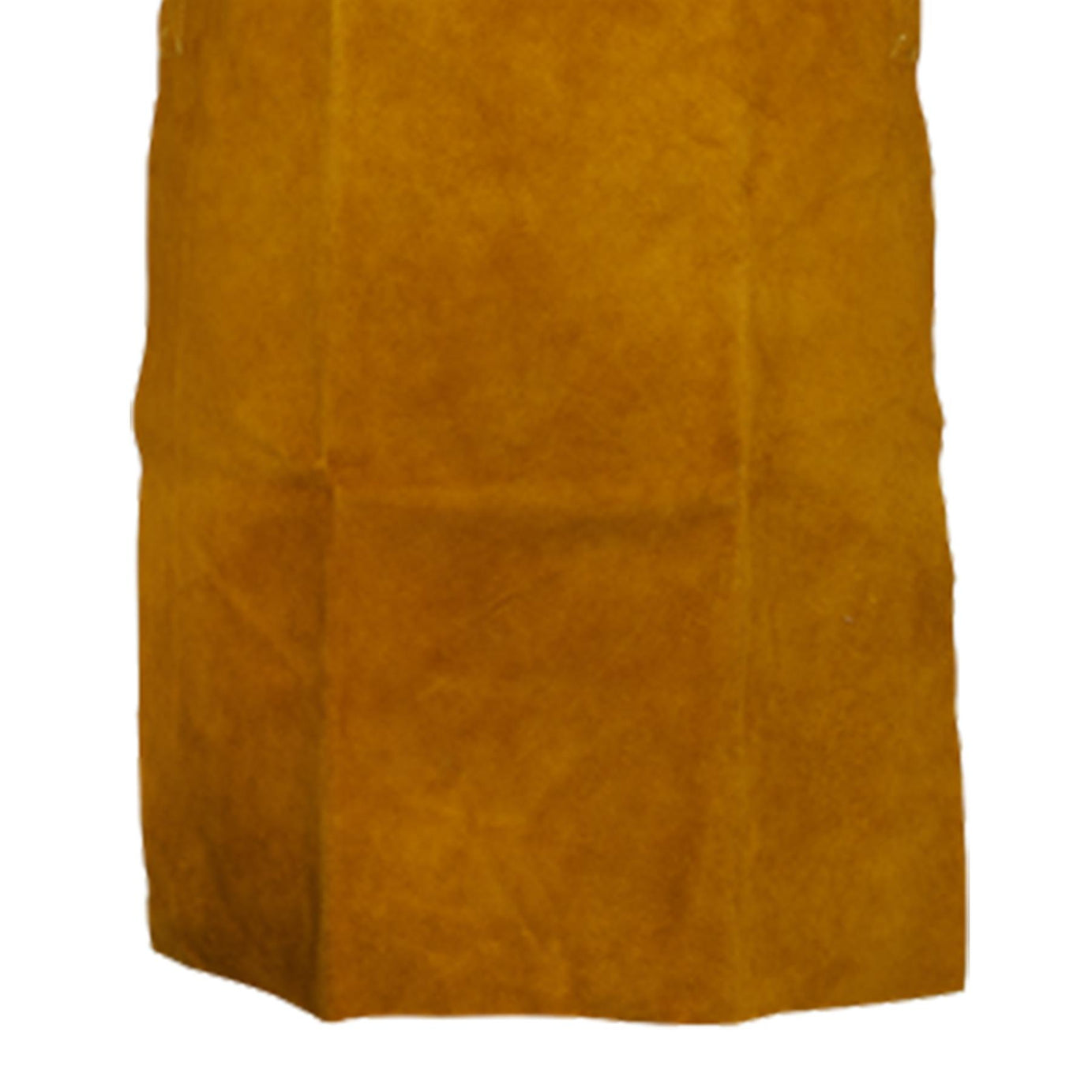 Sealey Leather Welding Apron Heavy-Duty