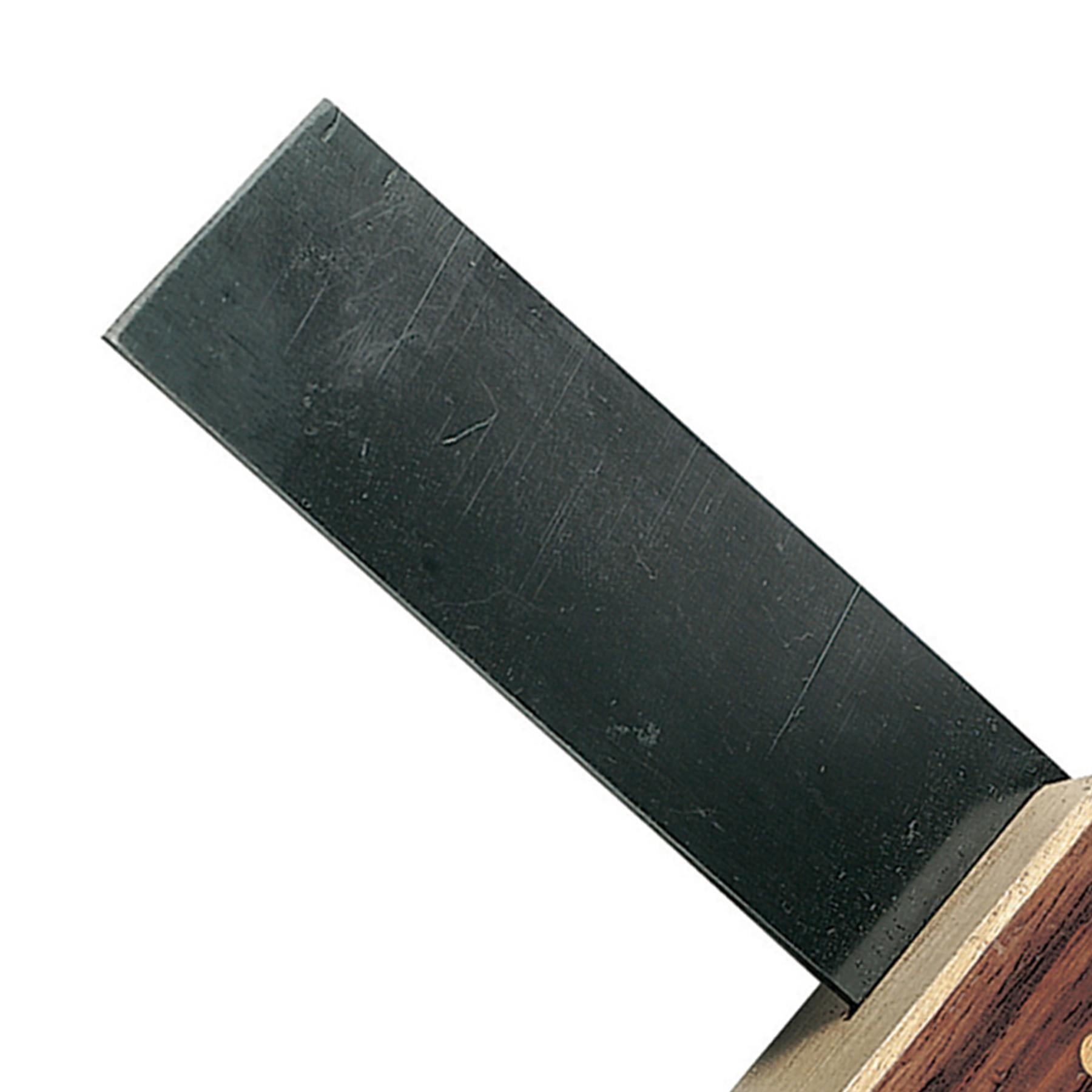 Hardwood Dovetail Gauge 75mm Marking Measuring Woodwork Carpentry DIY