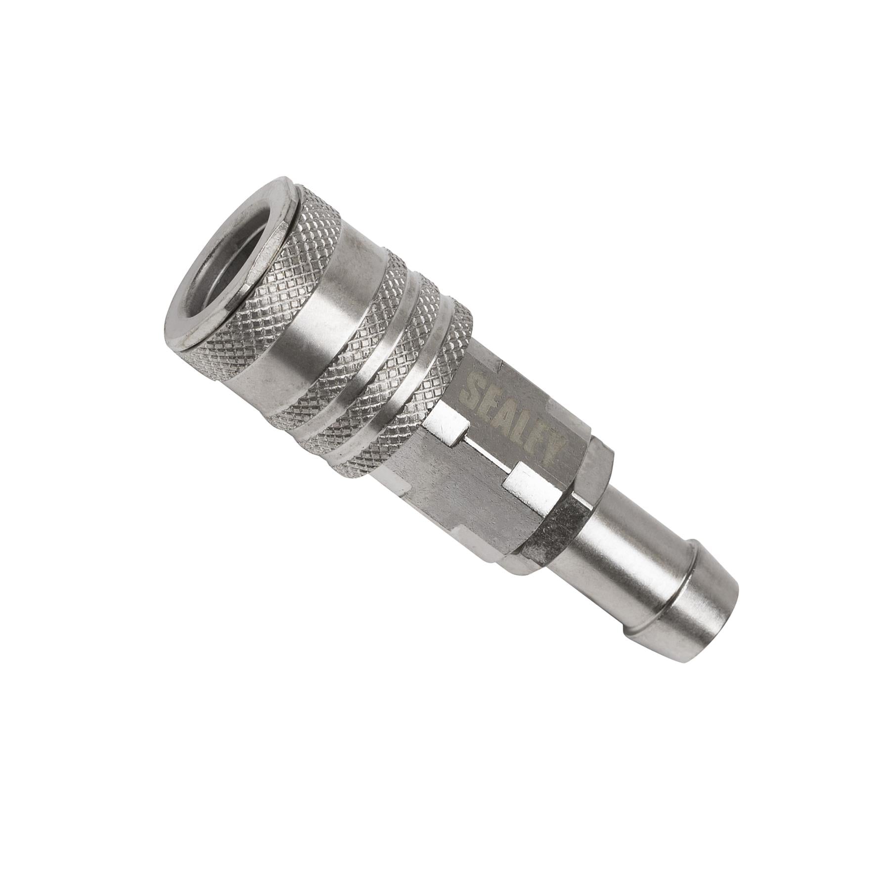 Sealey Radiator Coupler - Scania