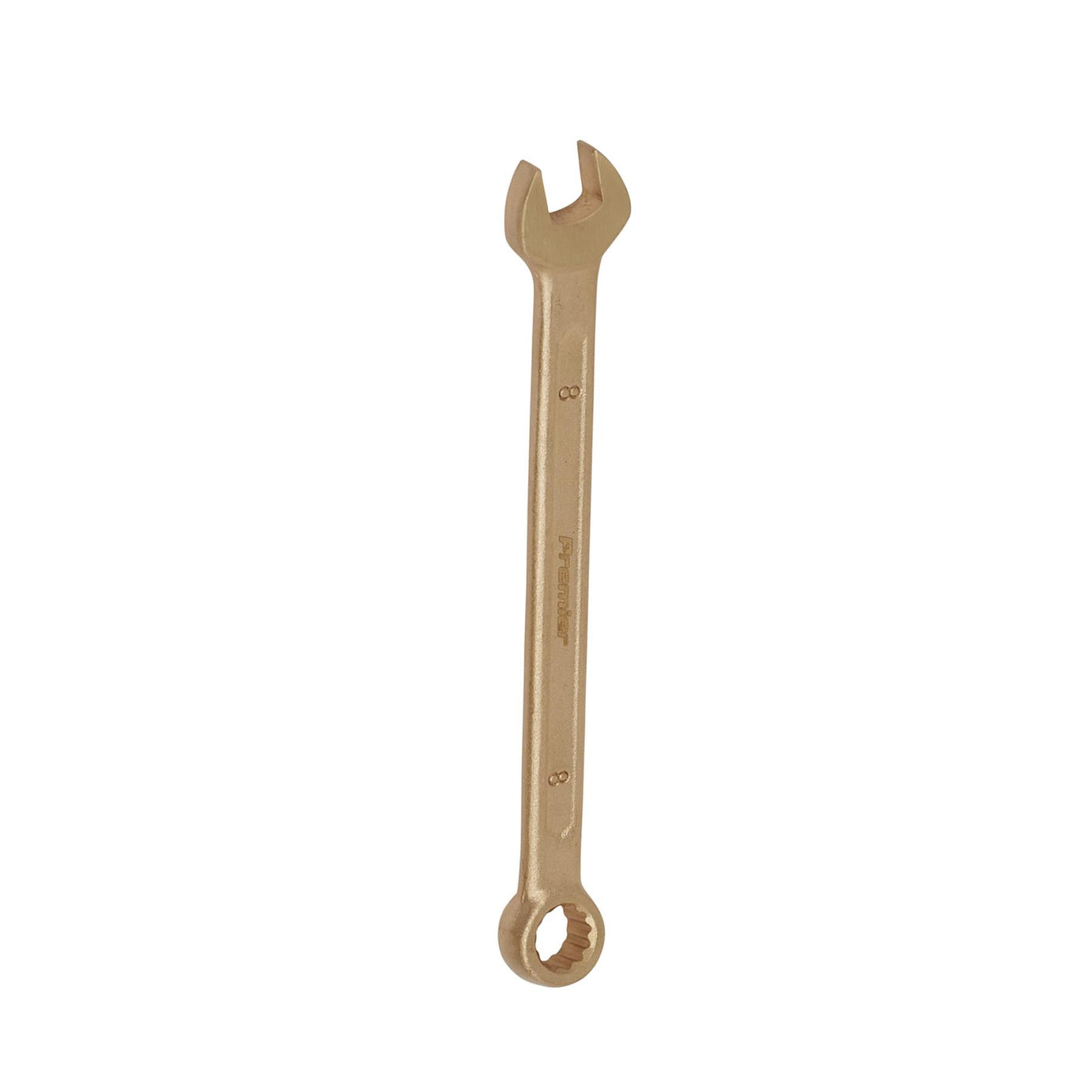 Sealey Combination Spanner 8mm - Non-Sparking