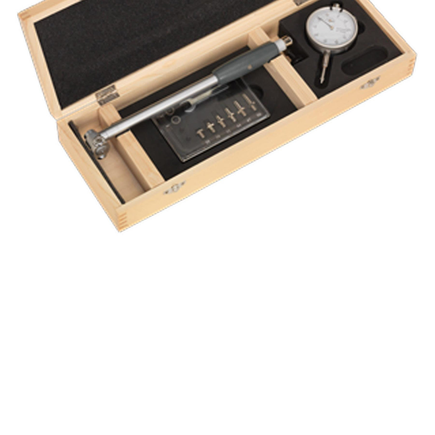 Sealey Dial Bore Gauge 35-50mm