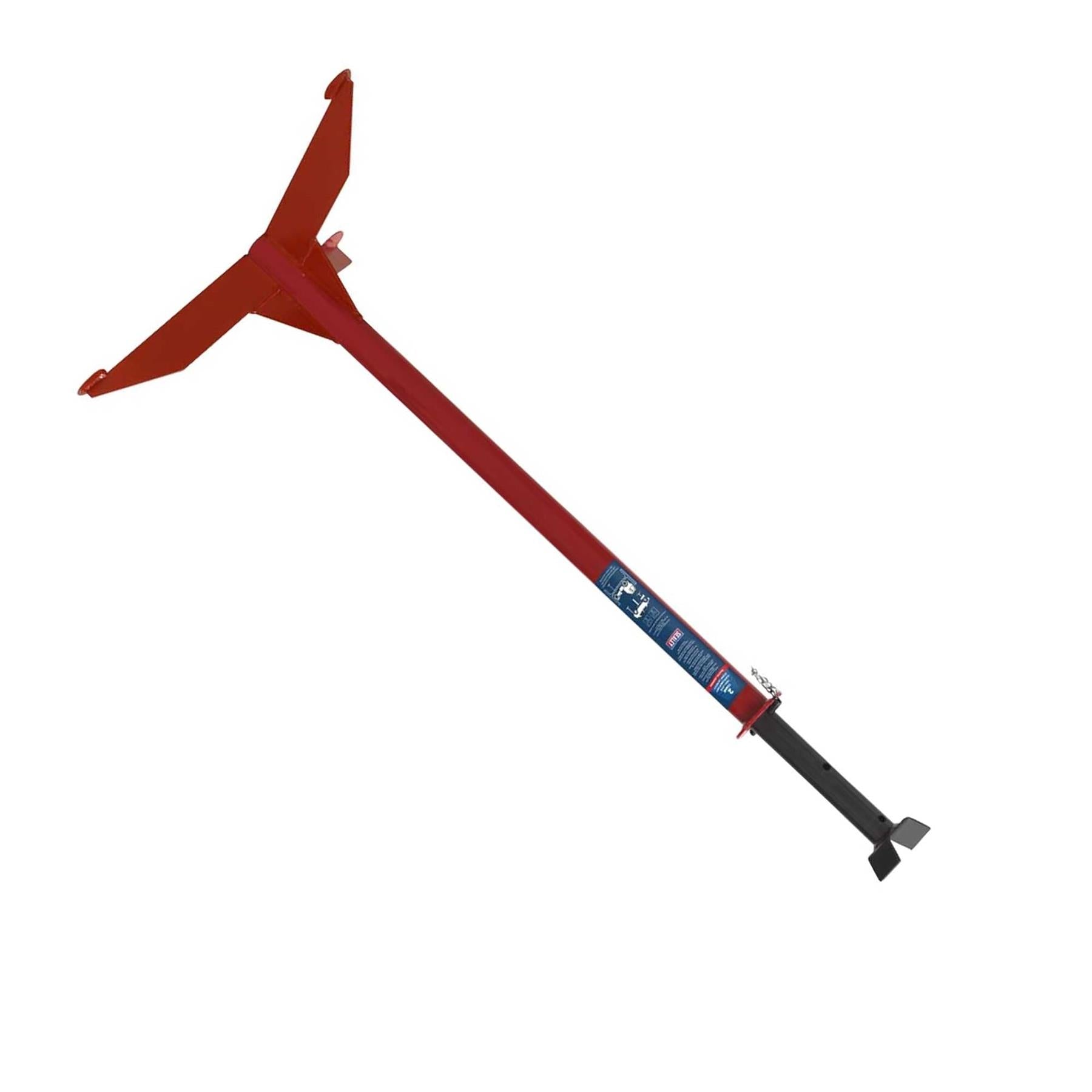 Sealey High Level Supplementary Support Stand 2tonne Capacity