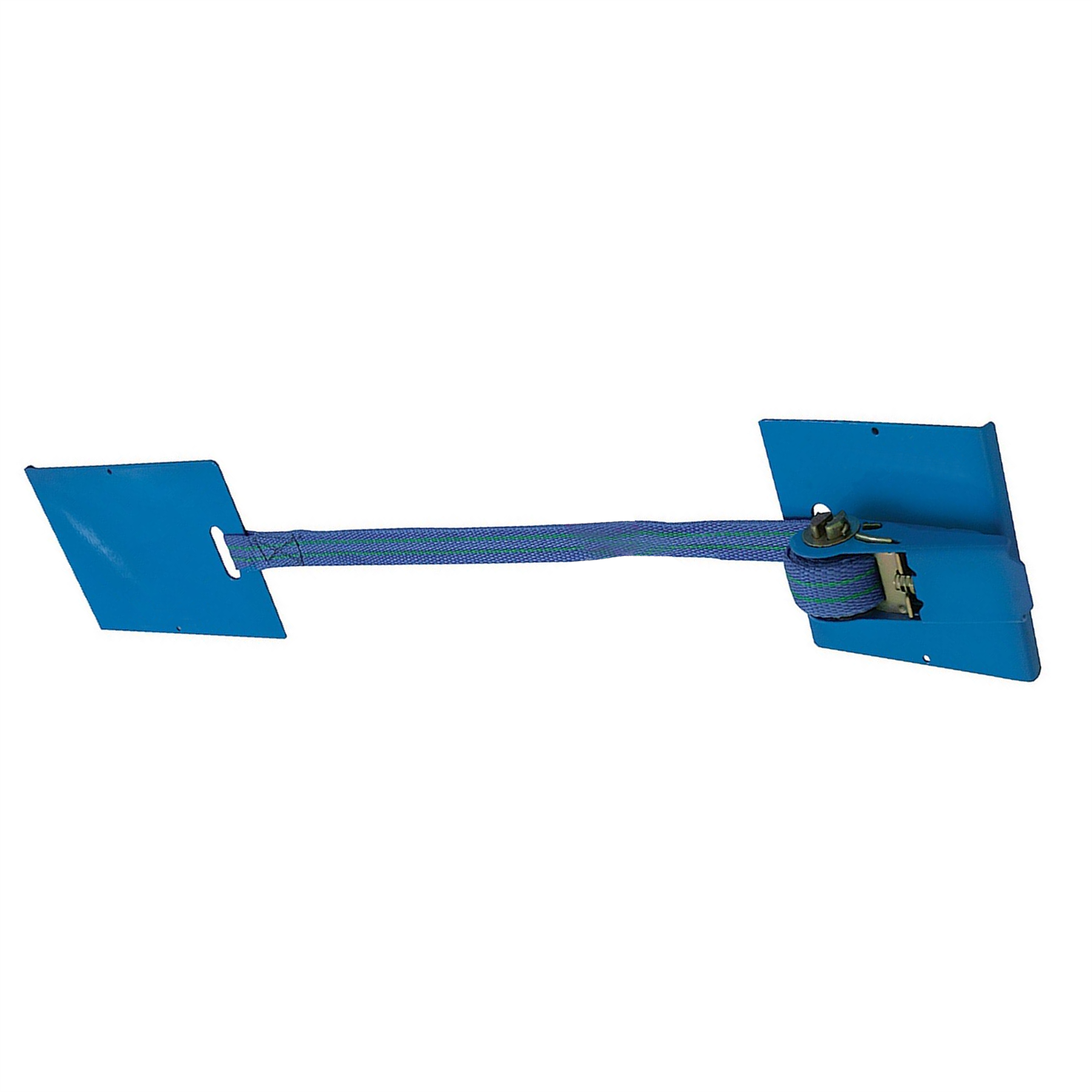 Laminate Floor Clamp 130mm For Accurate Cutting Of Mitres & Butt Joints