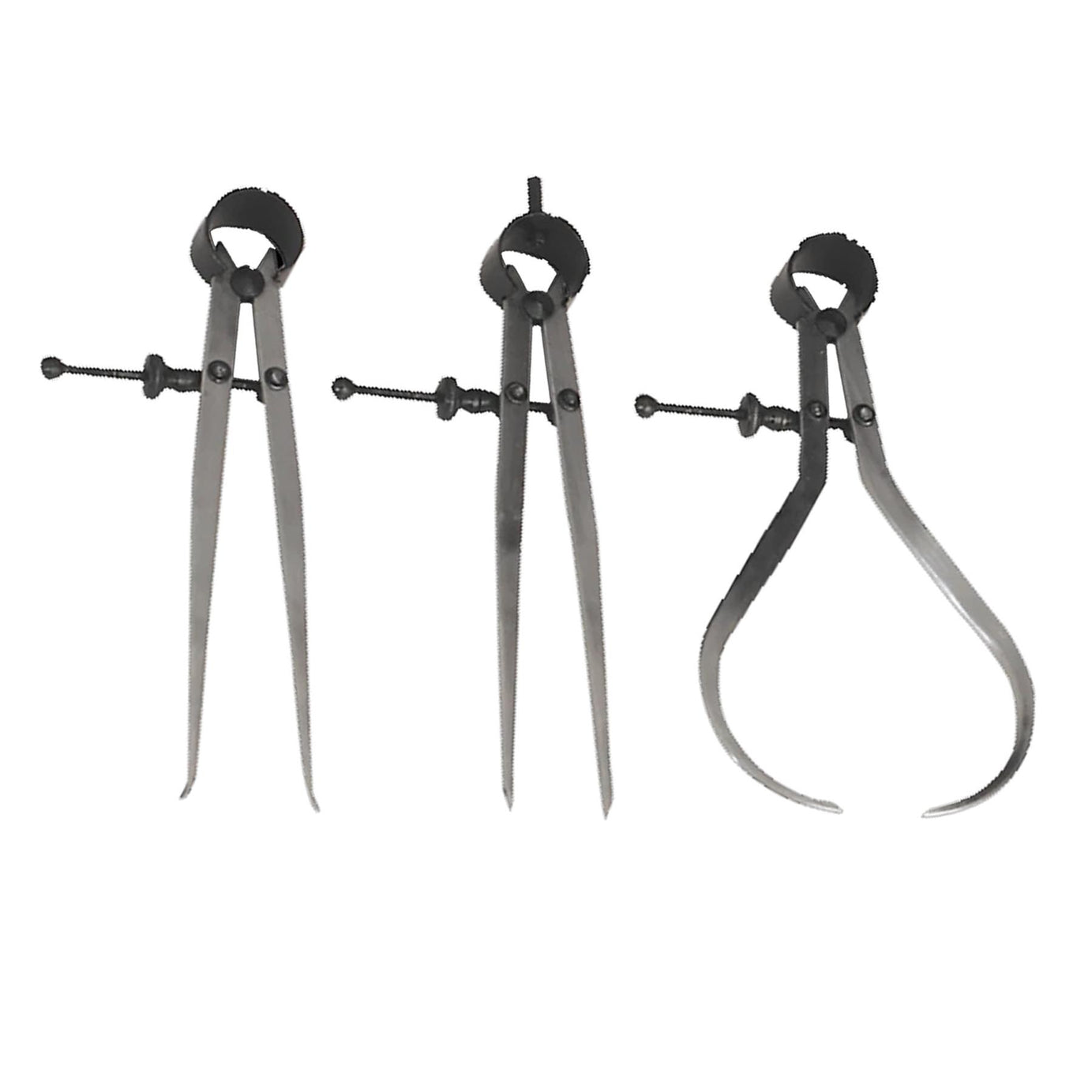 Sealey Measuring Tool Set 6pc Lifetime Guarantee AK10000