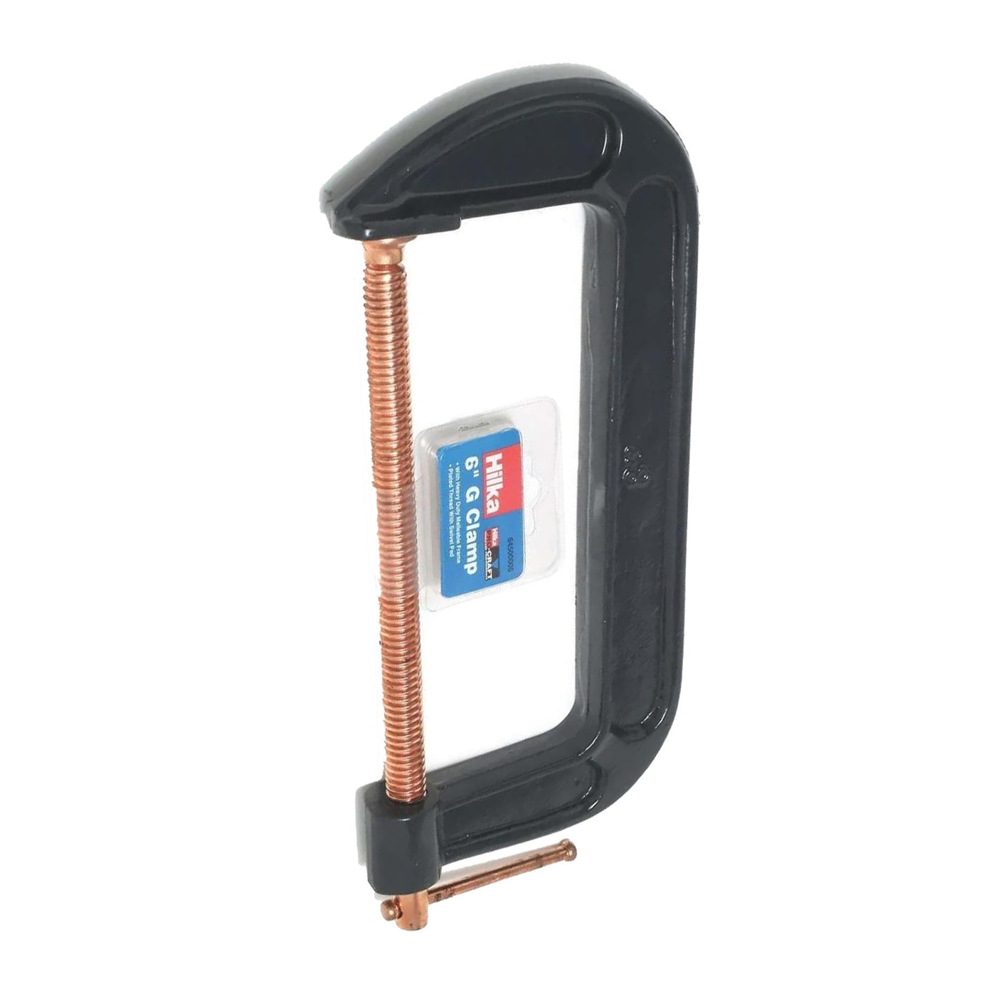 Heavy Duty G Clamp