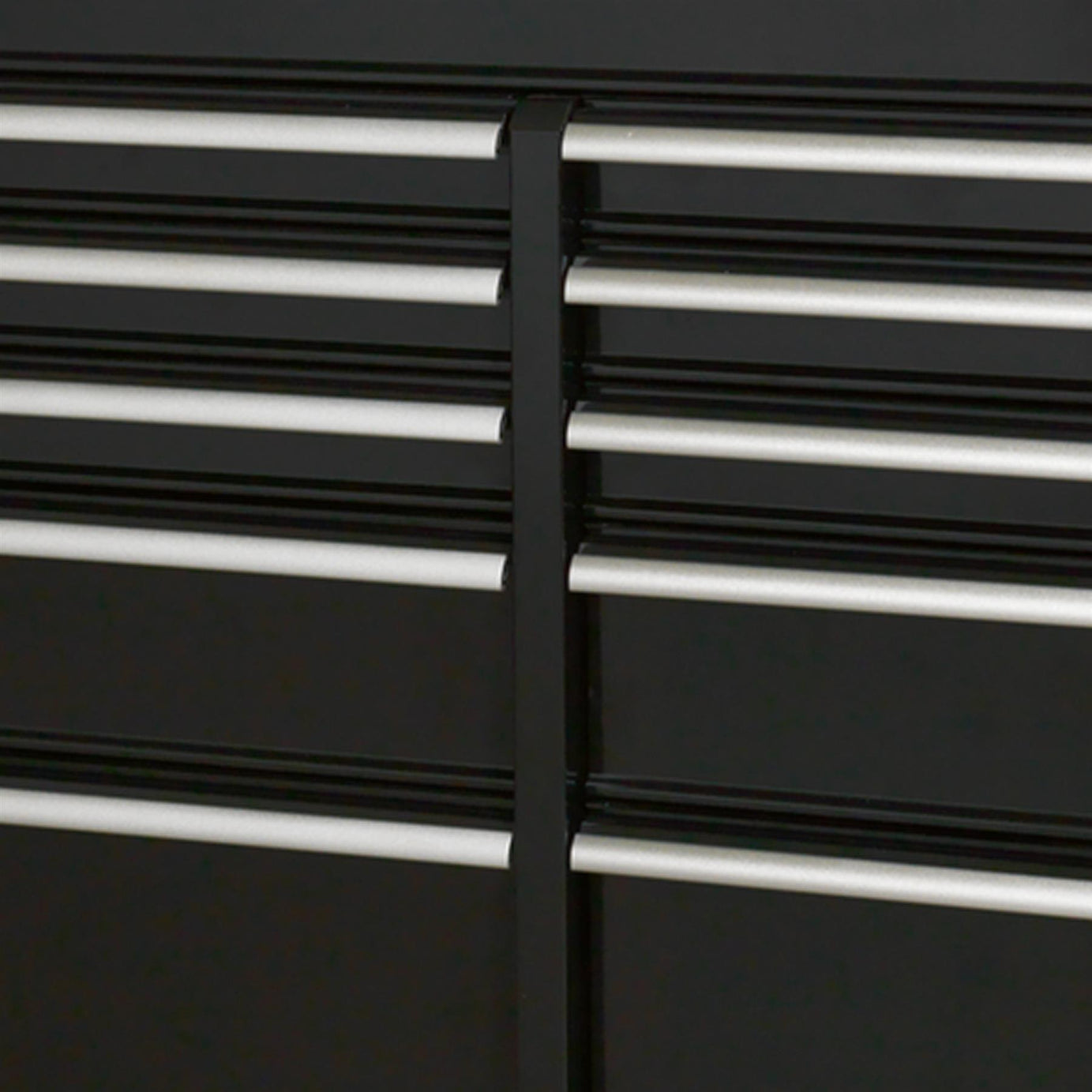 Sealey Rollcab 11 Drawer 1055mm Heavy-Duty Black