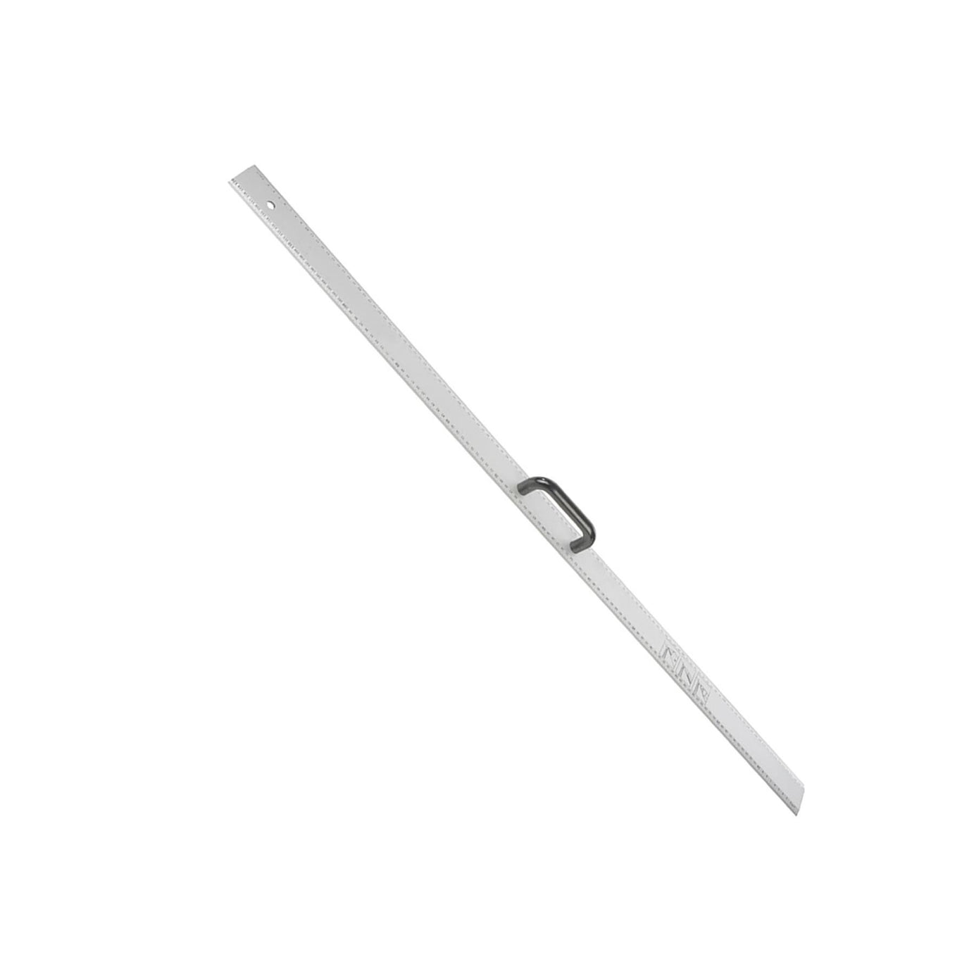 Aluminium rule marking level & handle metric imperial ruler 1200 Measuring