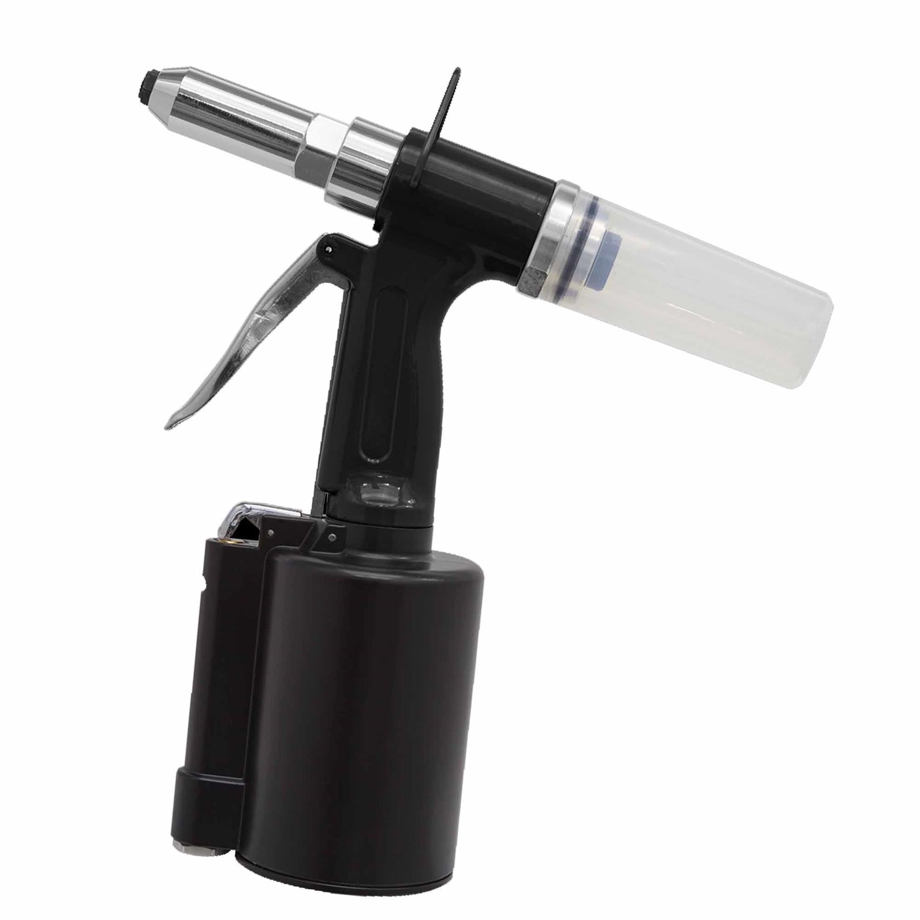 Sealey Air Riveter 3/16" Steel Aluminium & Stainless Steel Rivets