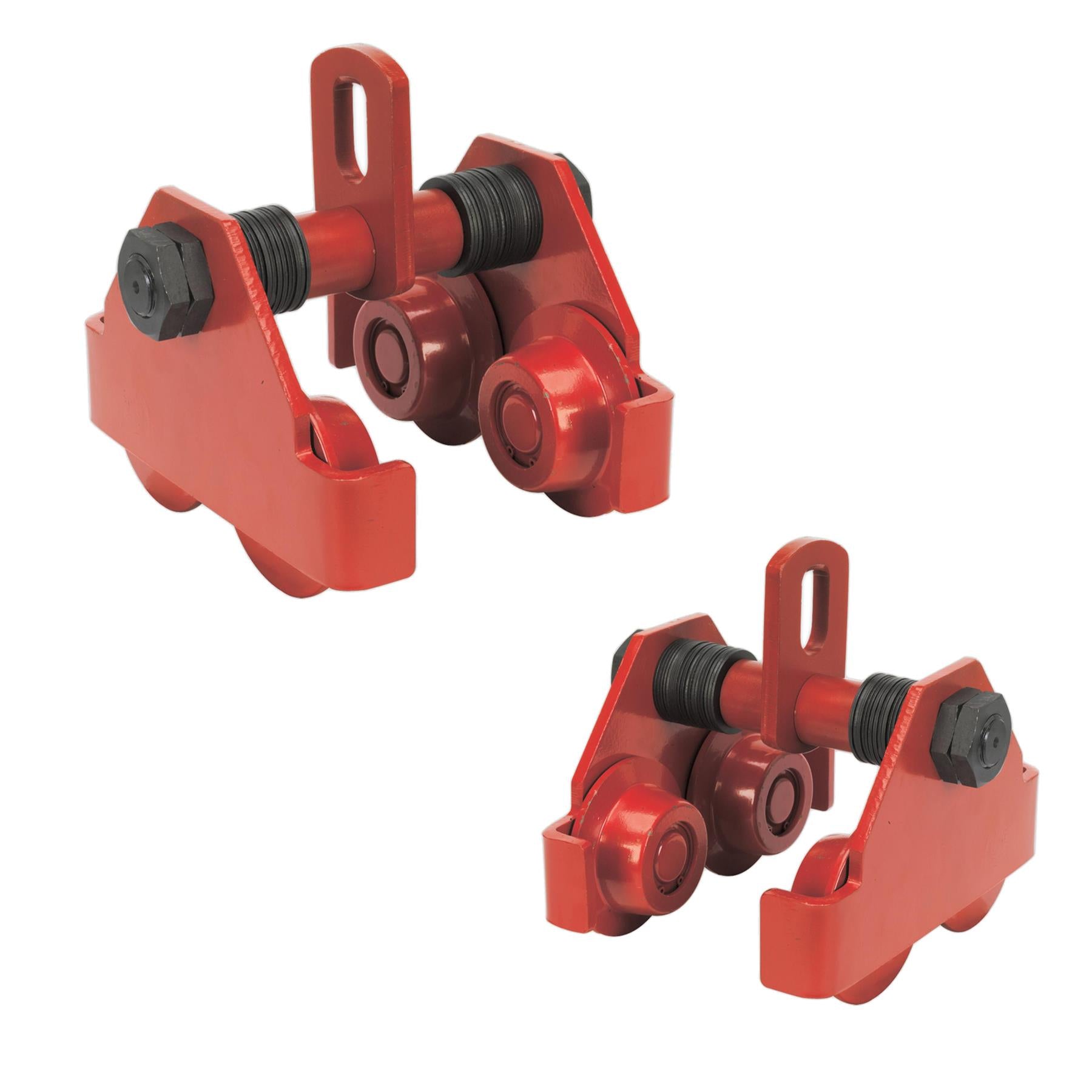 Sealey Trolley Plain 2tonne Garage Workshop DIY