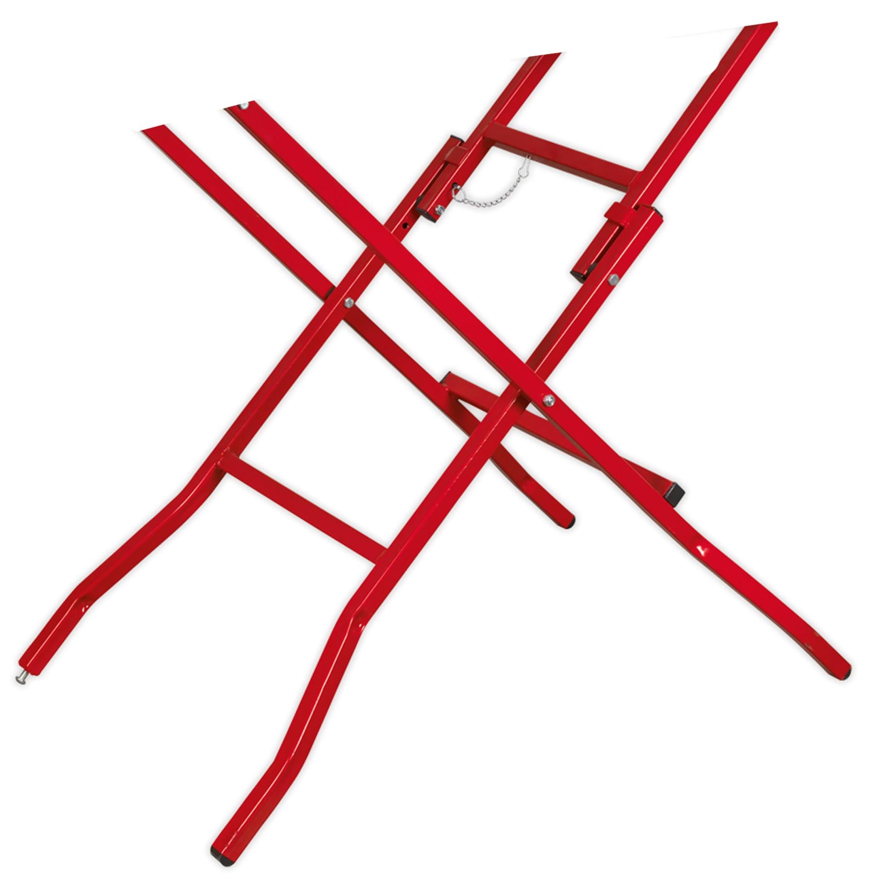 Sealey Welding Table 1120 x 610mm Garage Workshop DIY