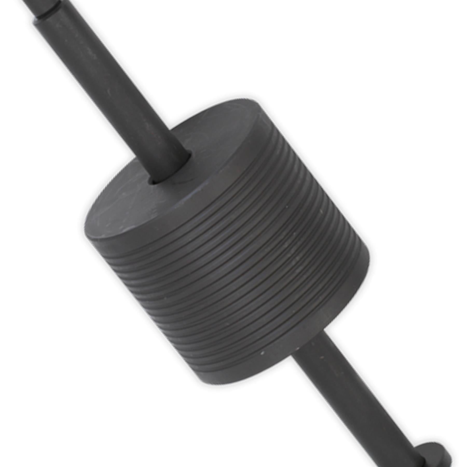 Sealey Bosch/Delphi Diesel Injector Puller Set