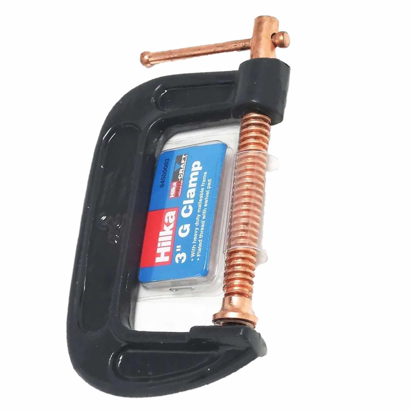 Heavy Duty G Clamp