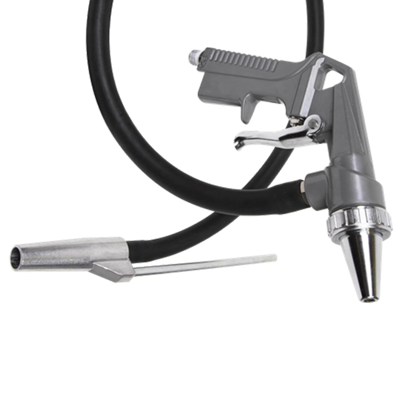 Sealey Sandblasting Gun Bulk Pick-Up with 6mm Nozzle