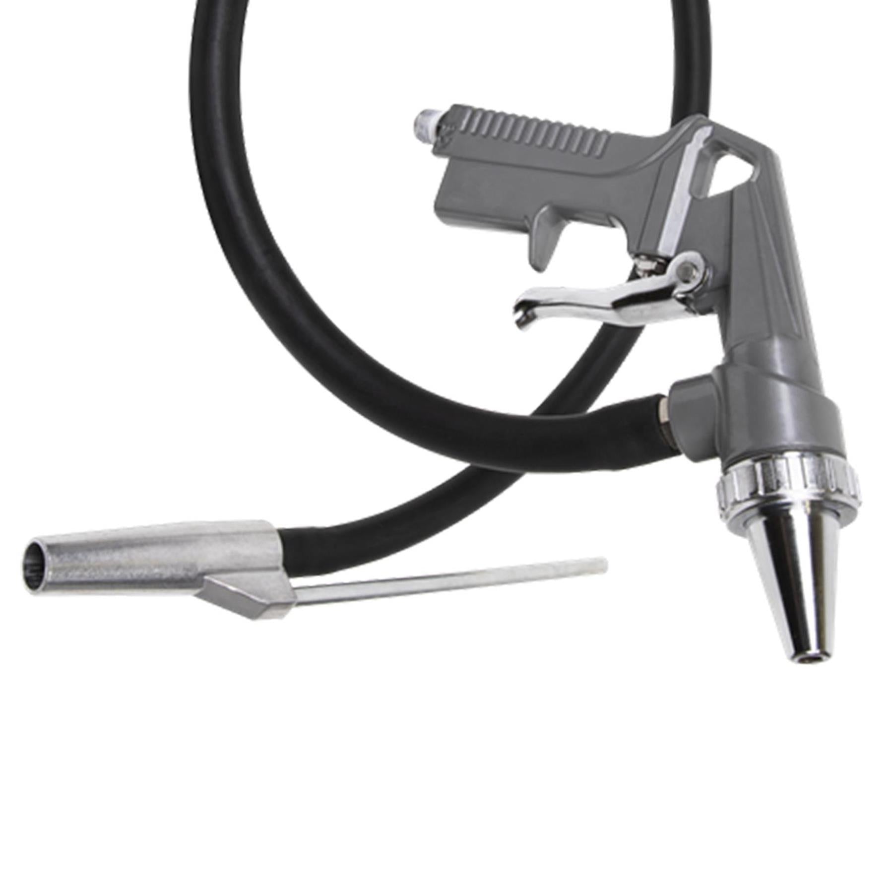 Sealey Sandblasting Gun Bulk Pick-Up with 6mm Nozzle