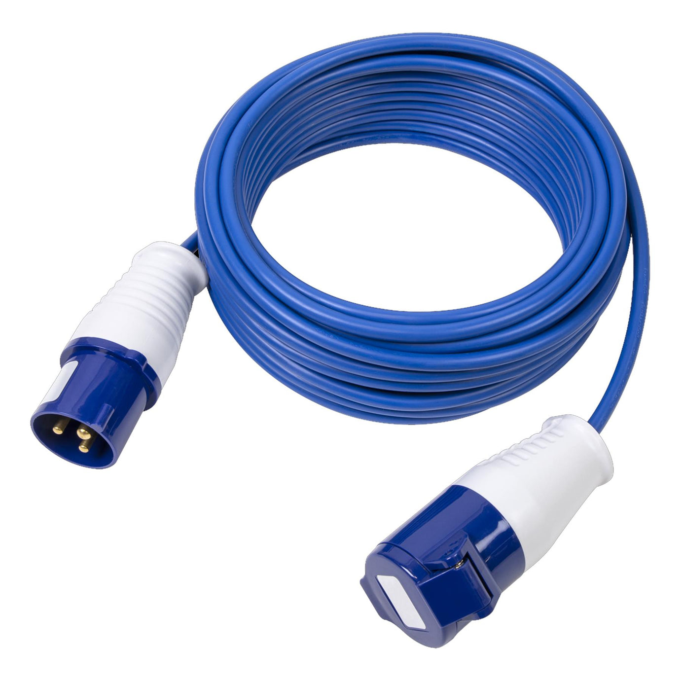 Sealey Extension Lead 14m 230V 16A 1.5mm