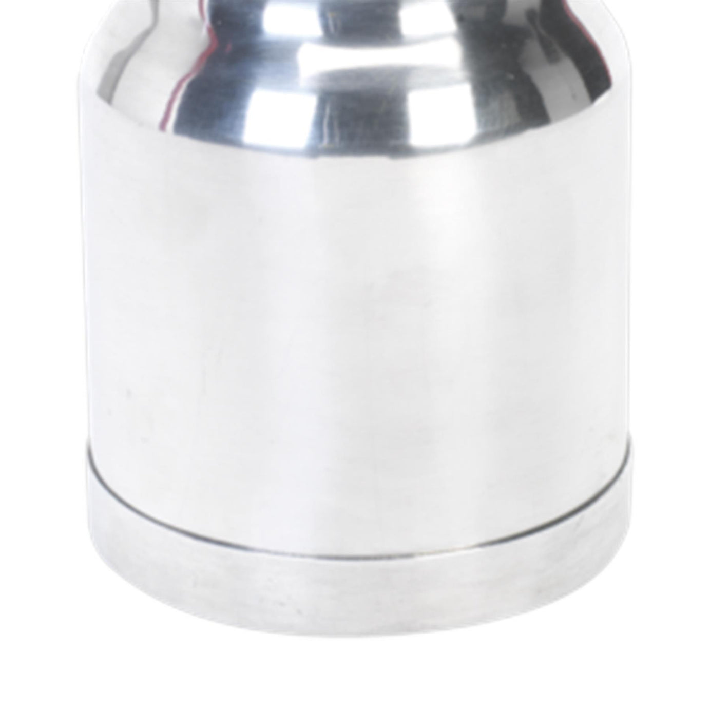 Sealey Alloy Paint Pot with Cam-Action Lid 1L
