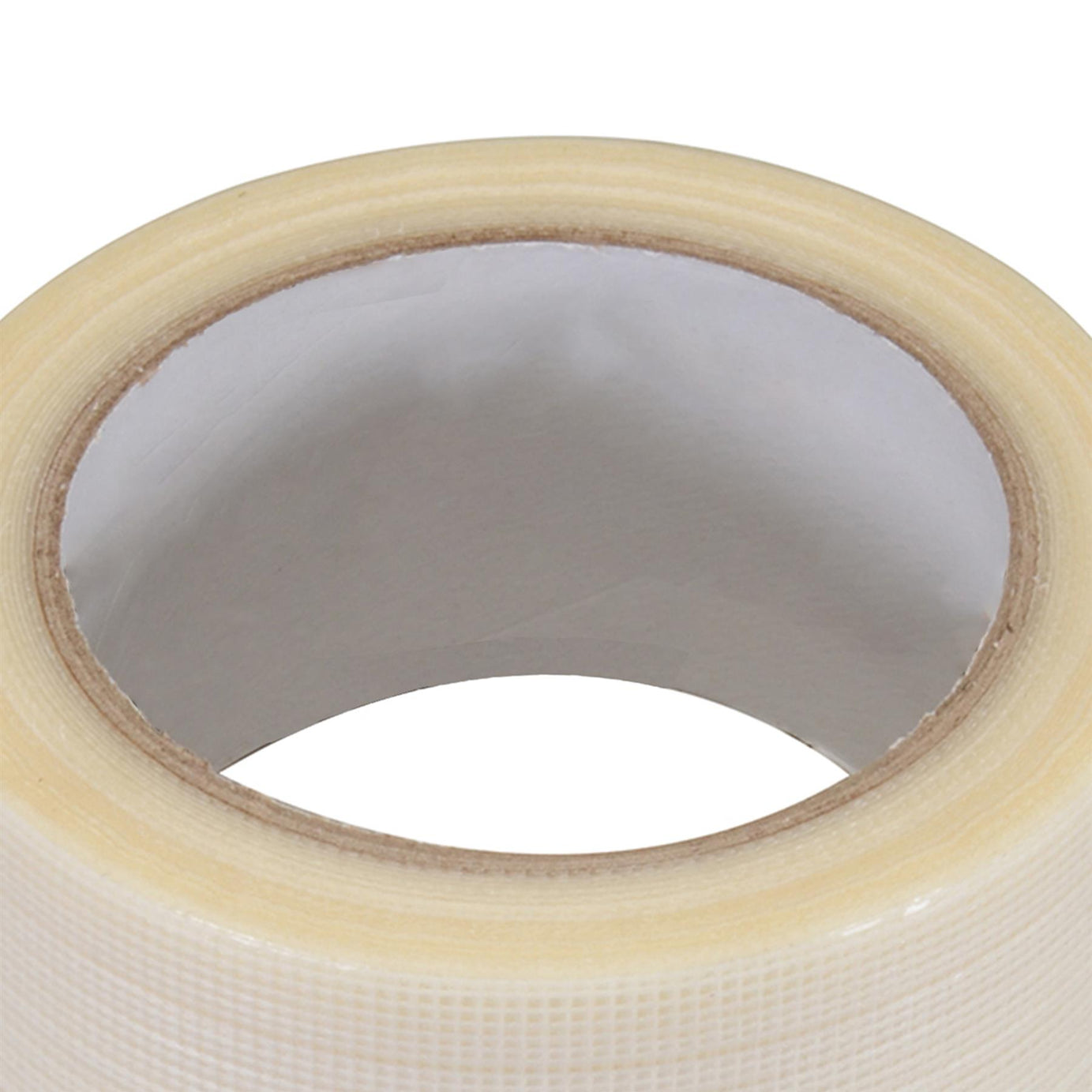 Heavy Duty Strong Adhesive Clear Duct Tape Waterproof - 50mm x 20m