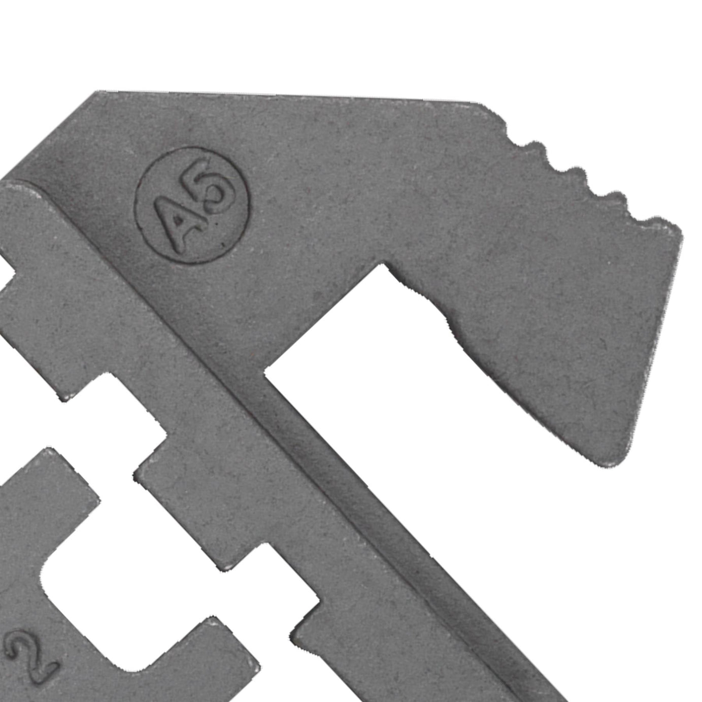 Sealey Closed End & Heat Shrink Crimping Jaws