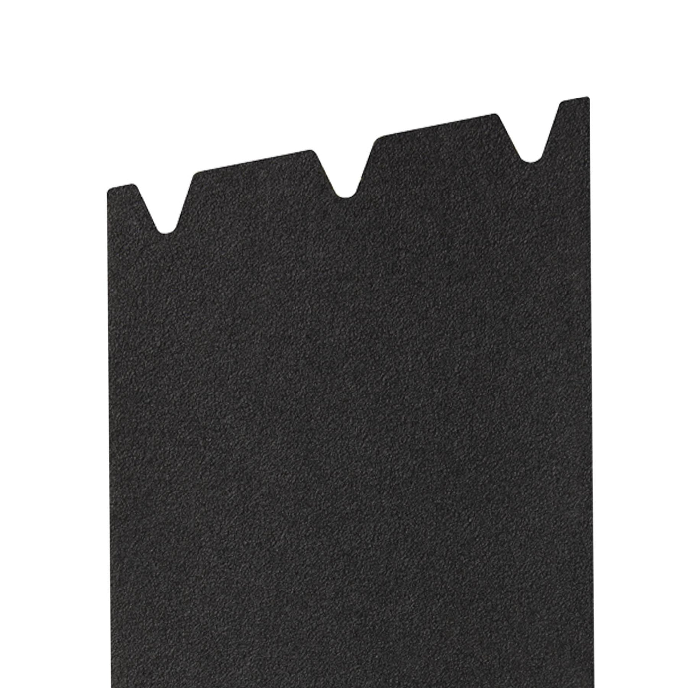 Sealey Floor Sanding Sheet 205 x 470mm 100Grit - Pack of 25