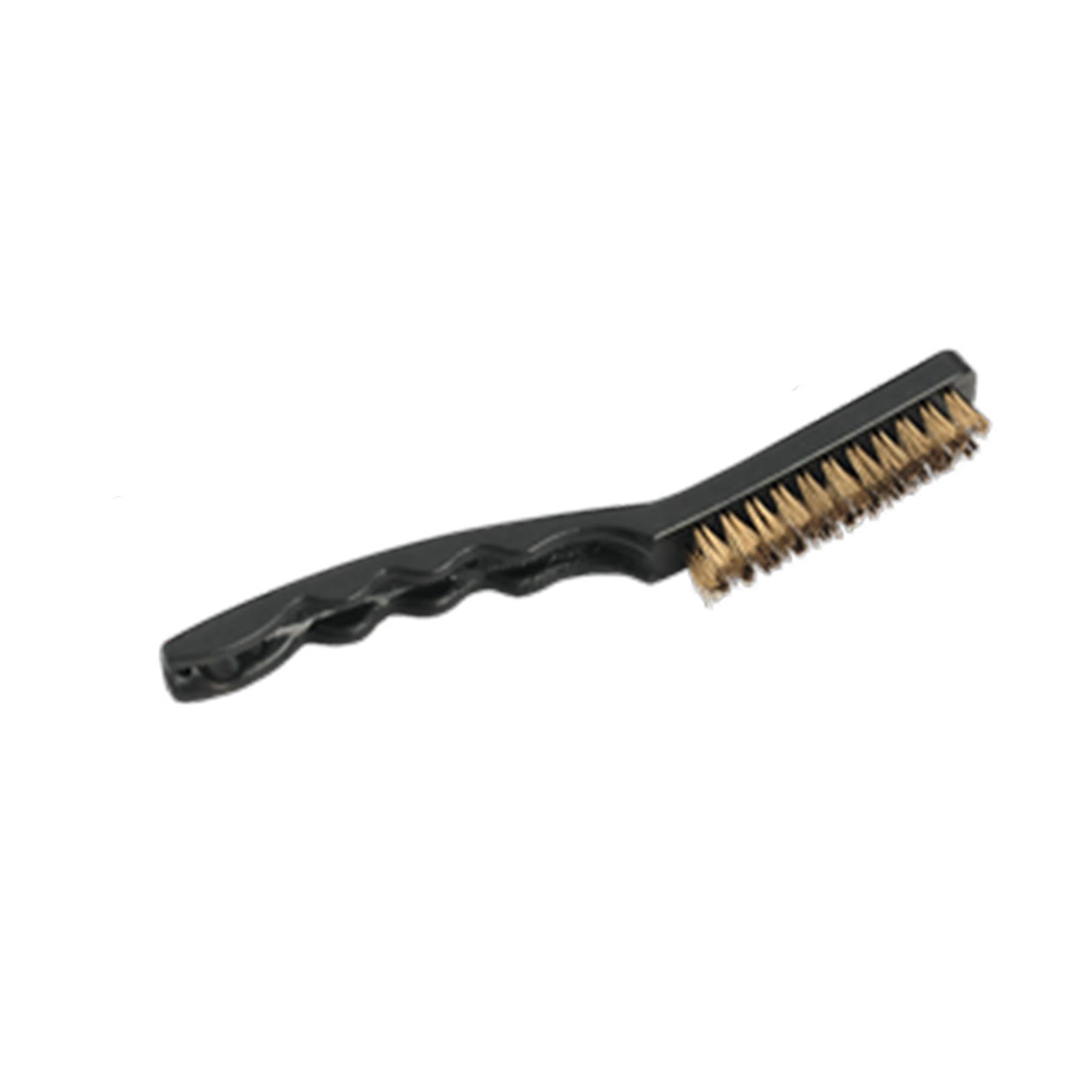 Sealey Wire Brush Set Auto Engineer's 3pc