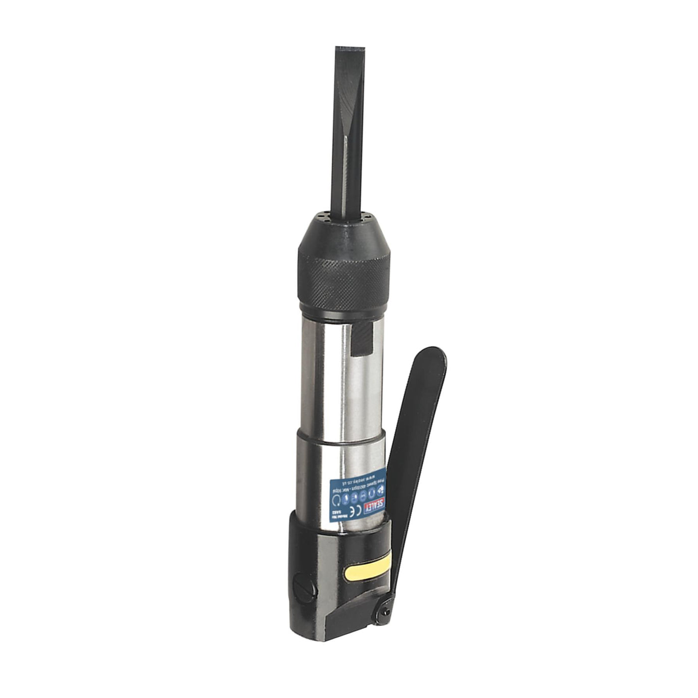 Sealey Air Needle Scaler/Flux Chipper 32mm Stroke SA52
