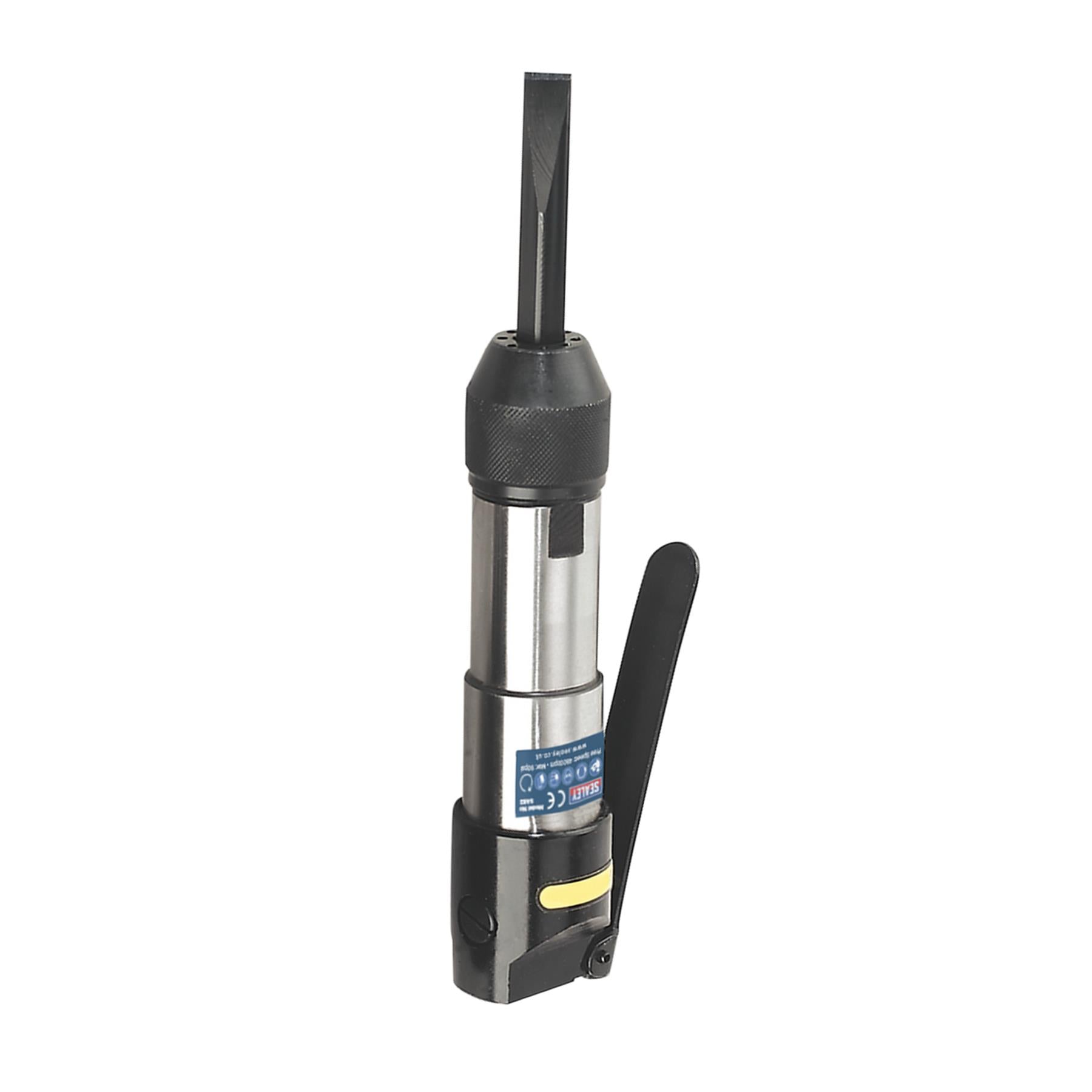Sealey Air Needle Scaler/Flux Chipper 32mm Stroke SA52