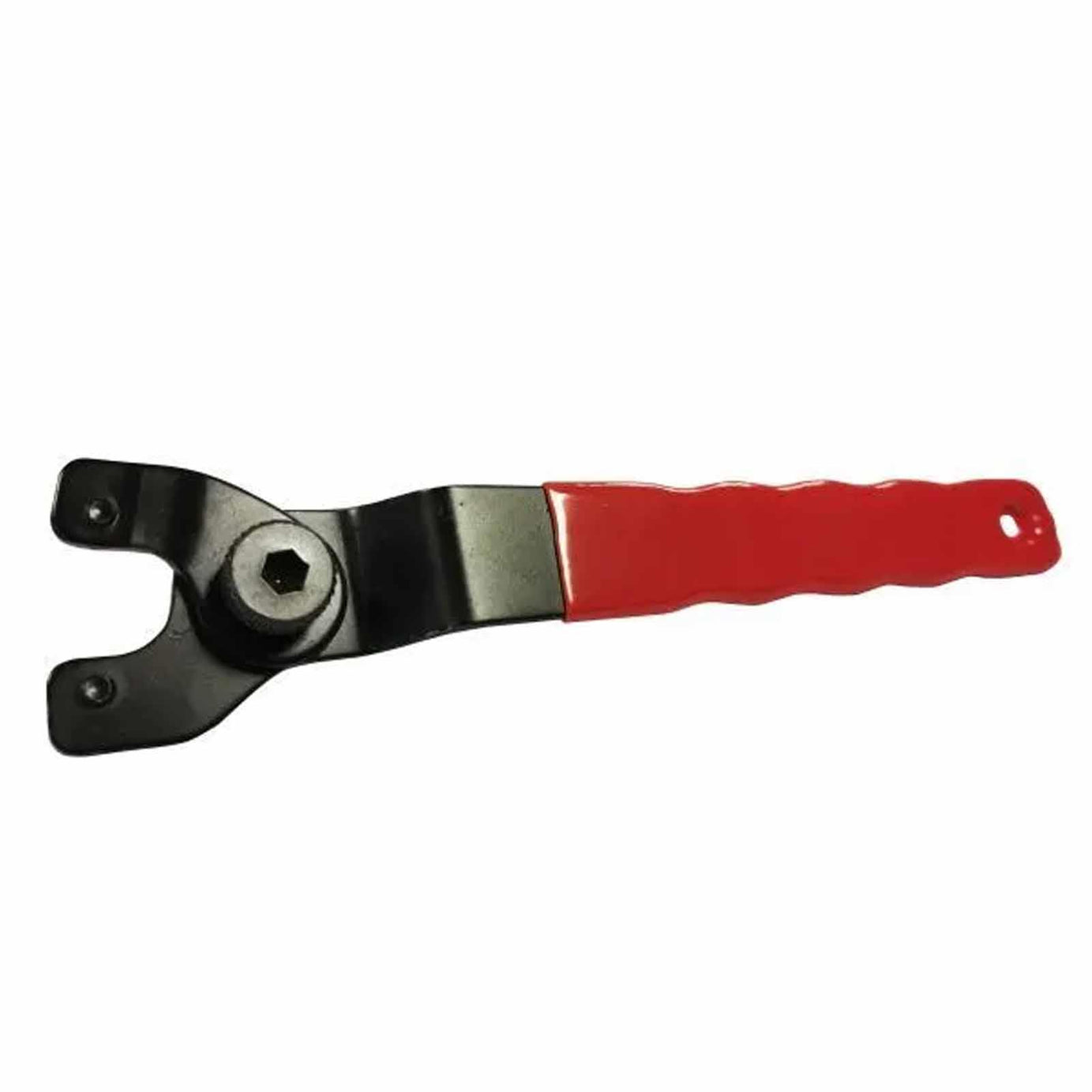 Adjustable Angle Grinder Key Pin Plastic Handle Wrench 10-47mm