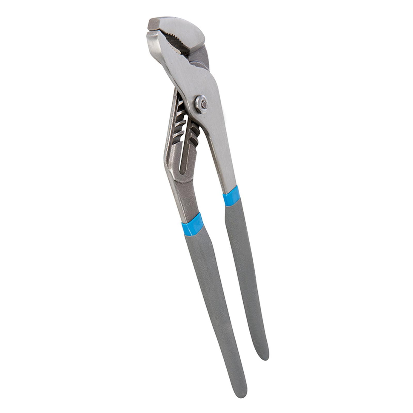 Waterpump Pliers - Length 320mm - Jaw 65mm Hardened Jaws Soft-Grip Vinyl Handles