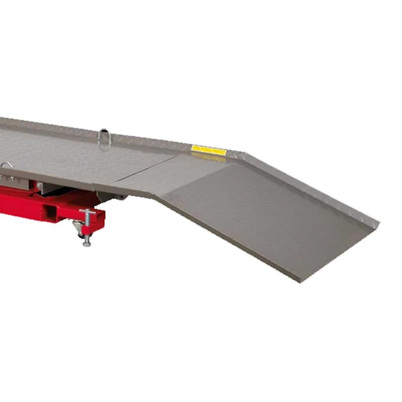 Sealey MC454 Hydraulic Motorcycle Motorbike Lift Ramp Bench 450Kg Capacity