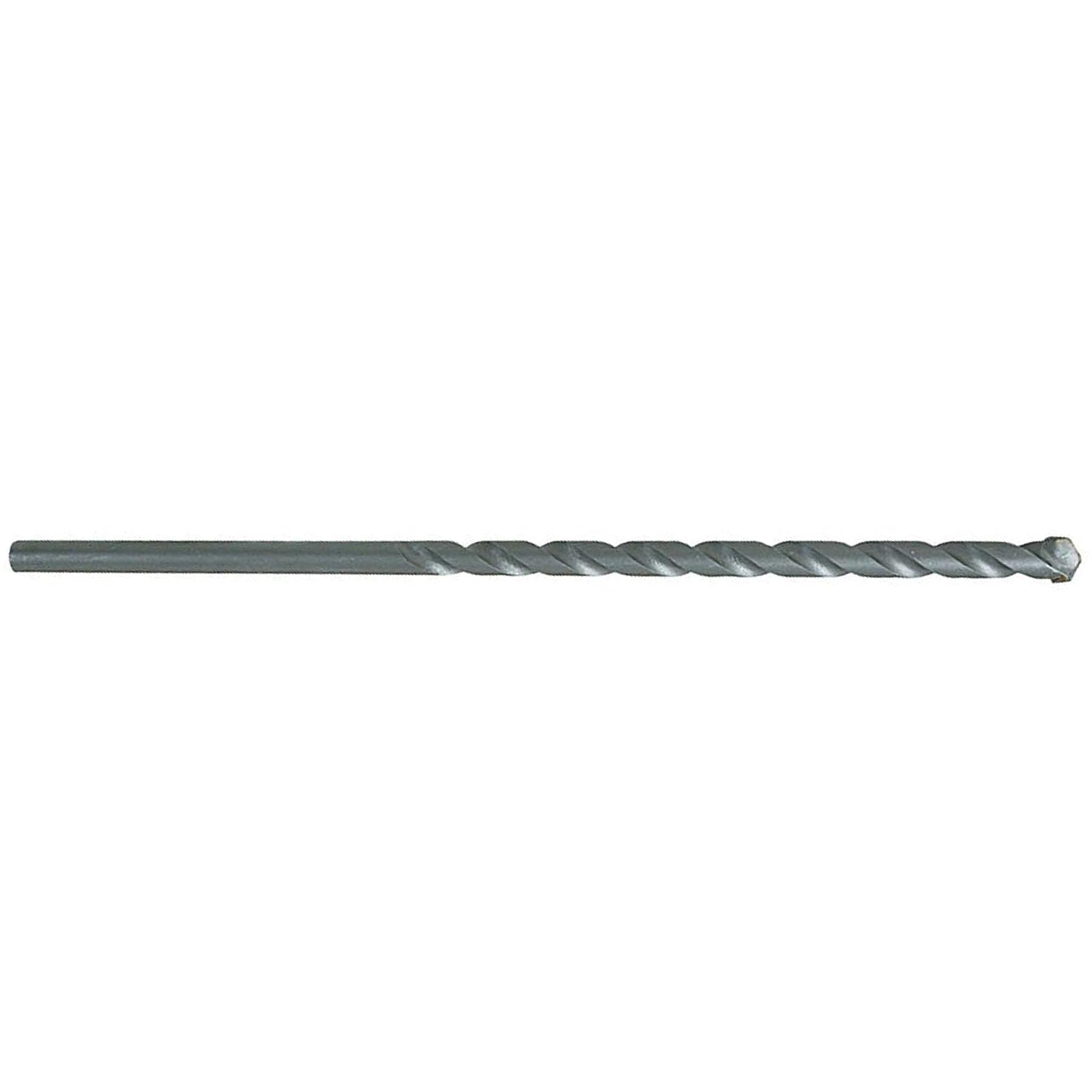 Long Masonry Drill Bit 16mm X 400mm Concrete Wall Drilling Drill Bit Kit