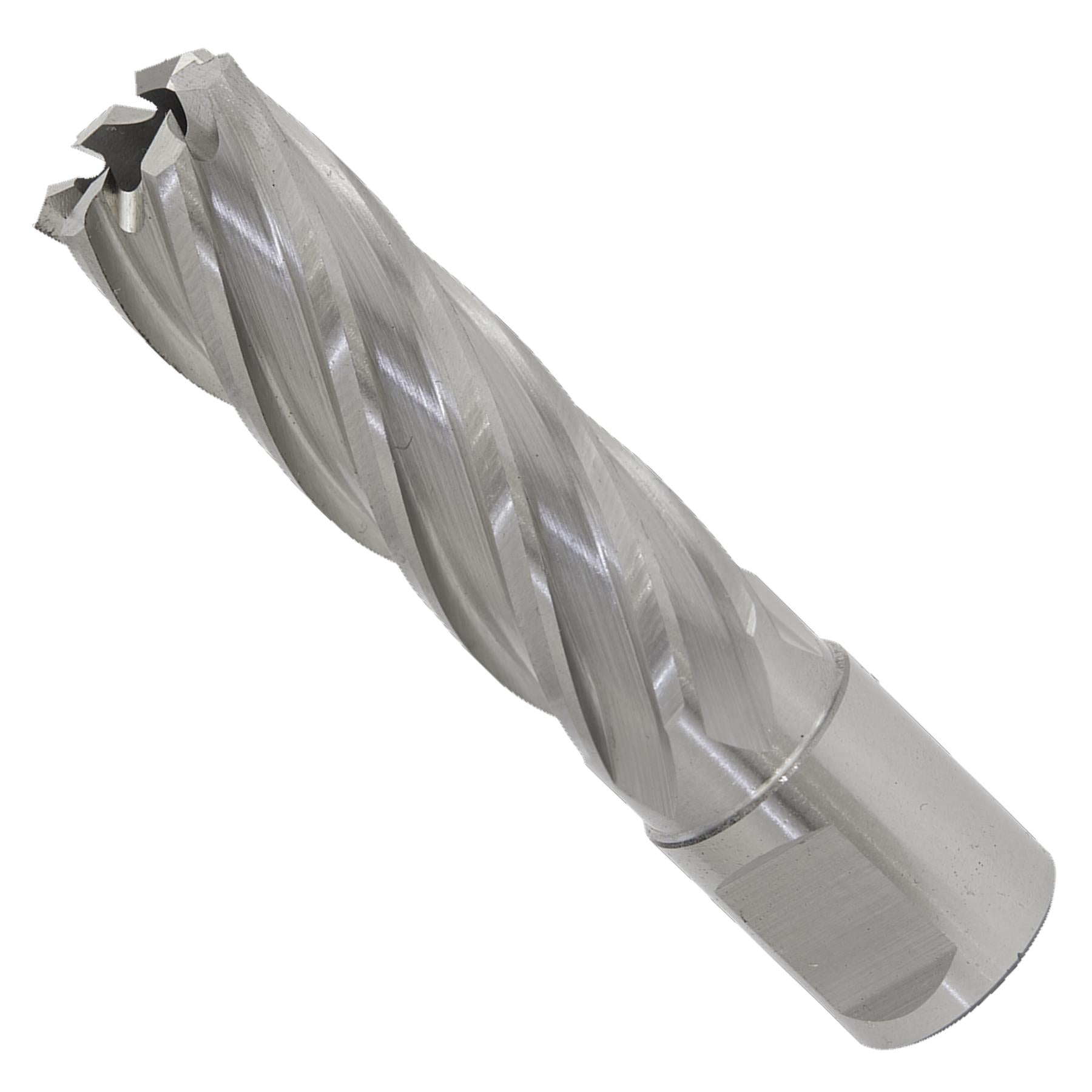 Sealey Rotabor Cutter HSS 18mm - Cut Depth 50mm