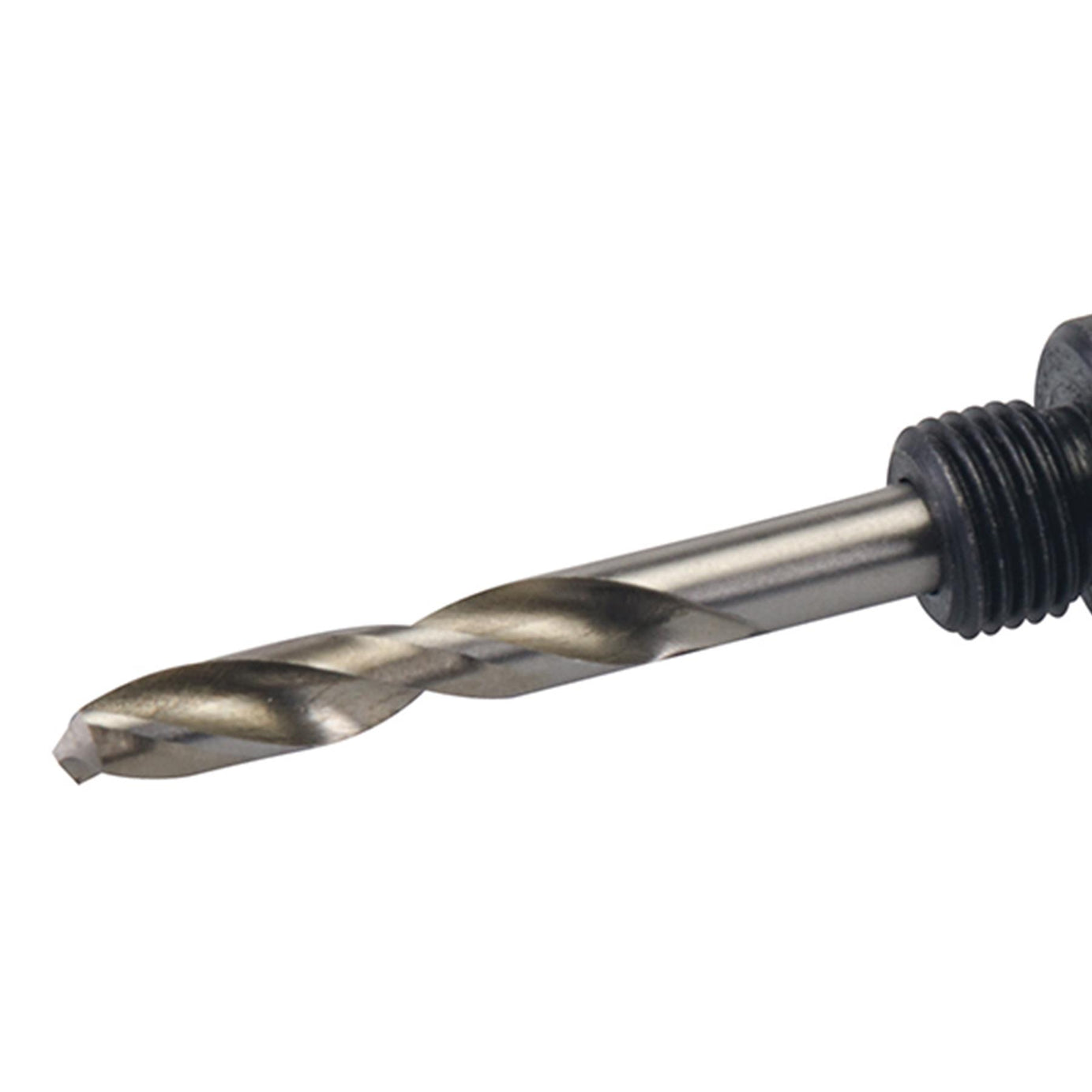 Holesaw Arbor And Pilot Drill Hex 14mm - 30mm Professional Work Tool New
