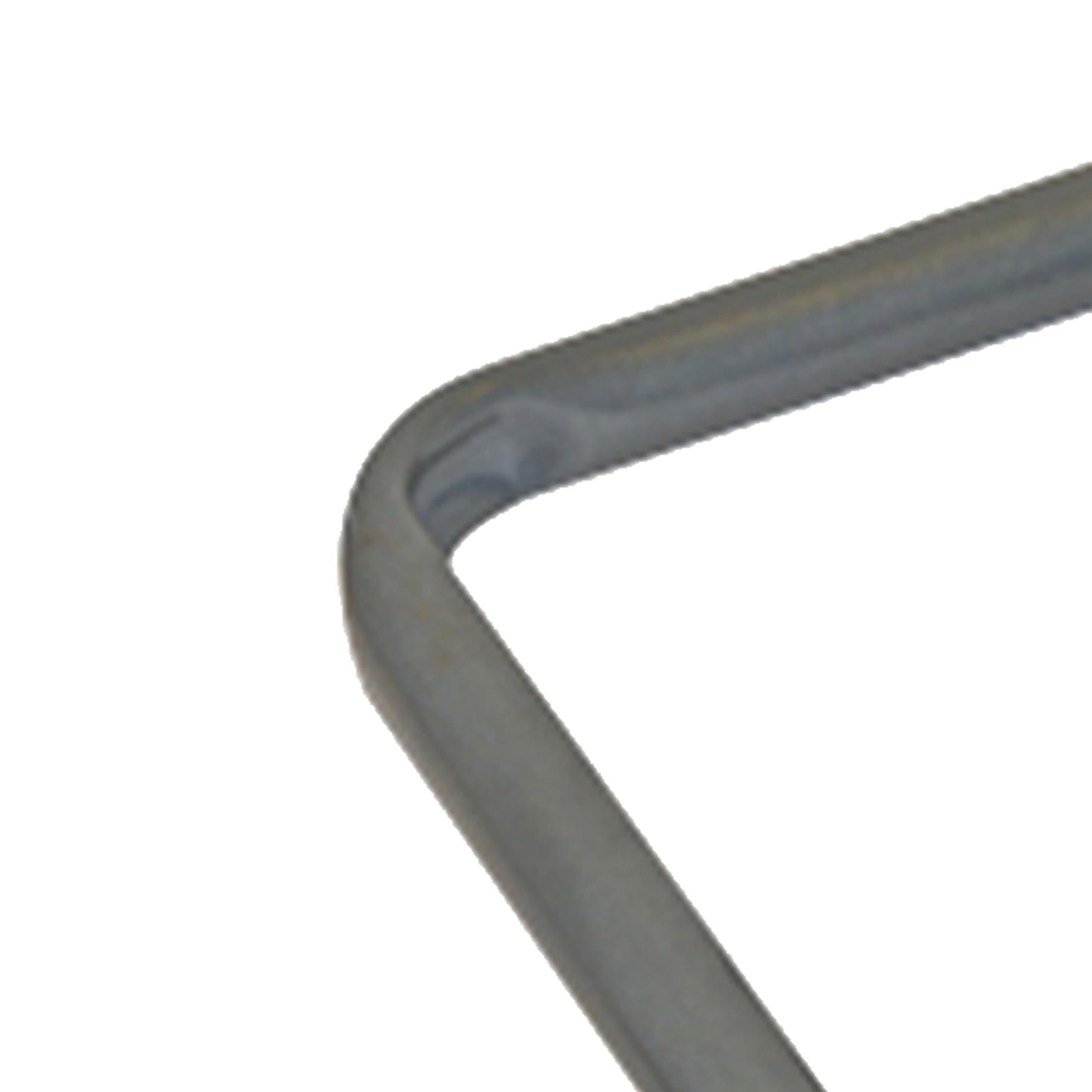 1 x Wall Mounted Jumbo Storage Hooks Shed Garage Hanging Ladder Tools 250mm