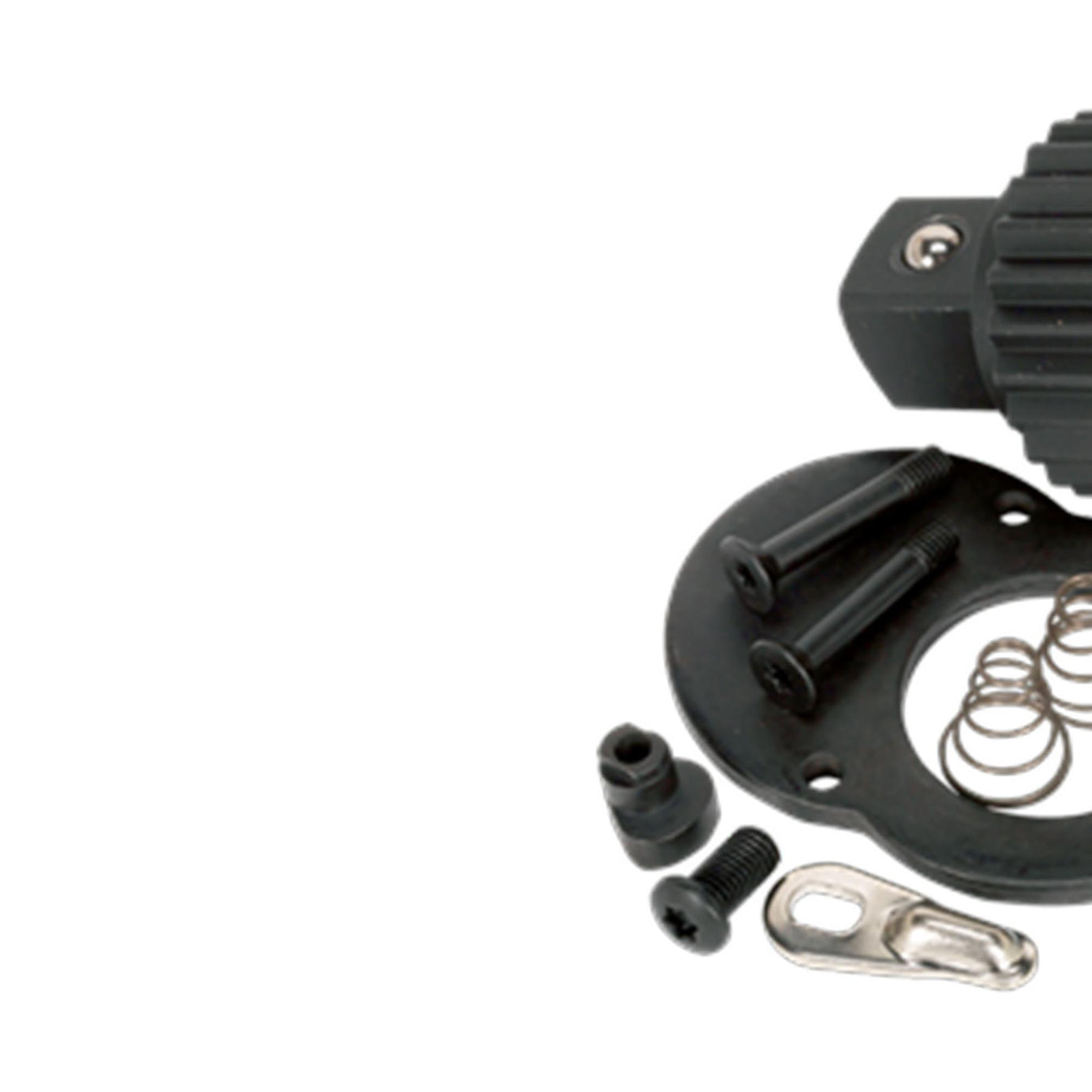 Sealey Repair Kit for AK669 3/4"Sq Drive