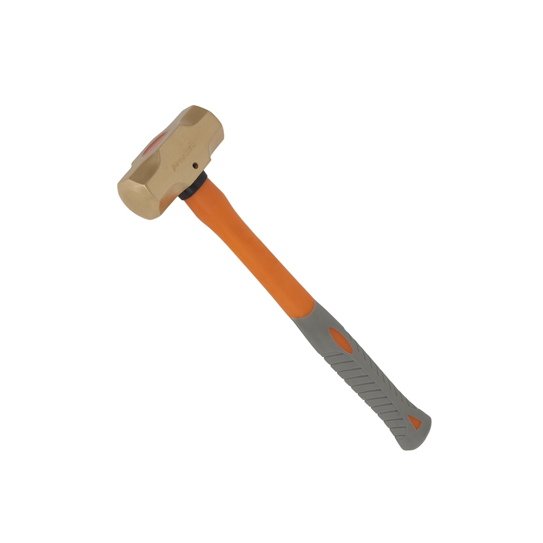 Sealey Sledge Hammer 2.2lb - Non-Sparking