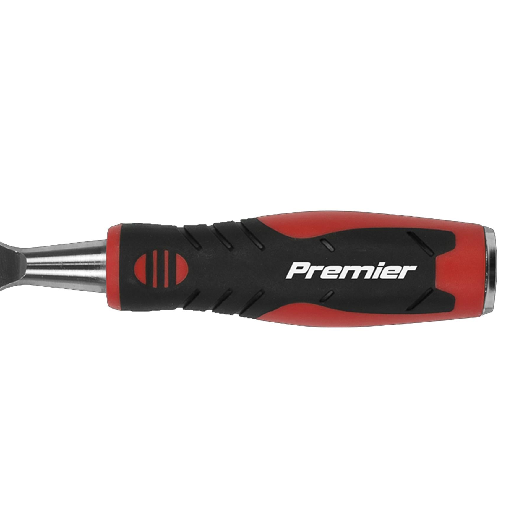 Sealey Hammer-Thru Wood Chisel 32mm