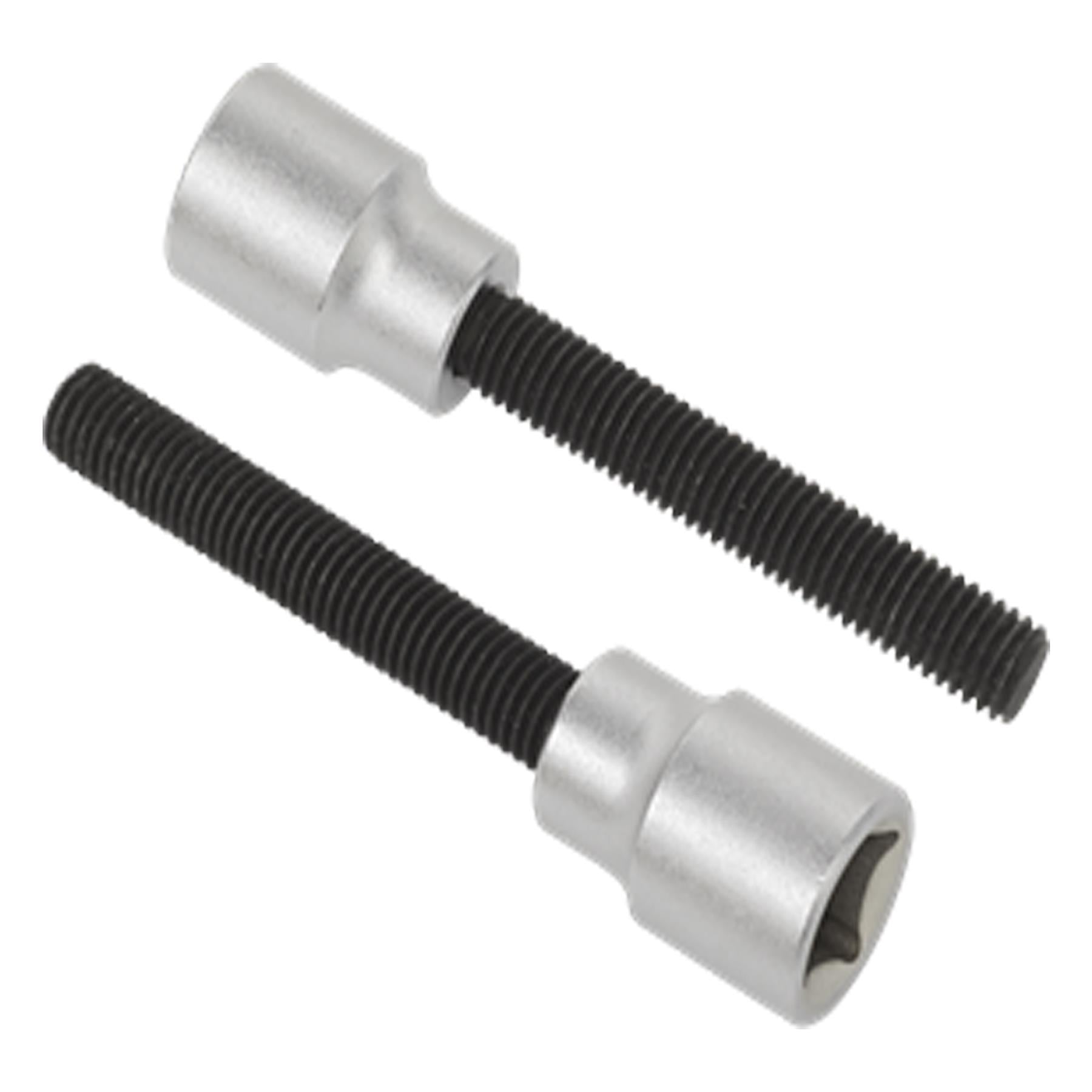 Sealey 2pc 3/8"Sq Drive Brake Drum Remover