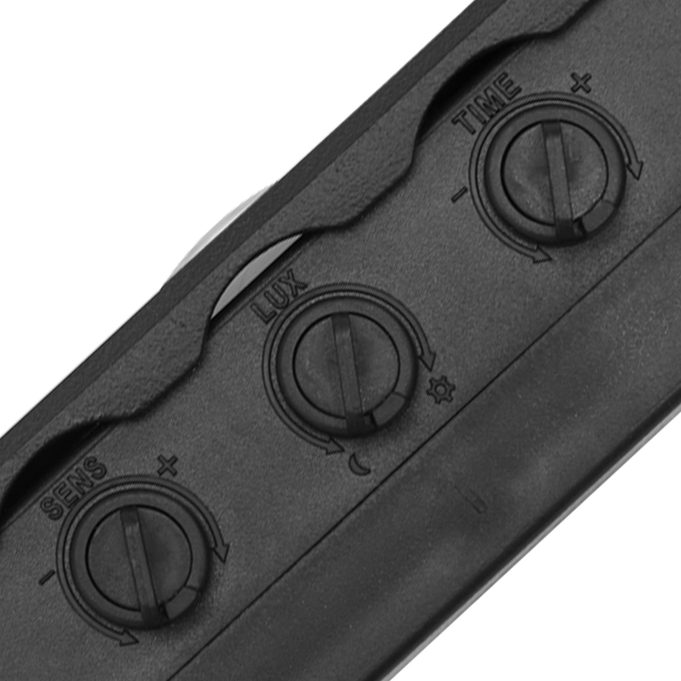 Sealey Extra Slim Floodlight with PIR Sensor 20W SMD LED