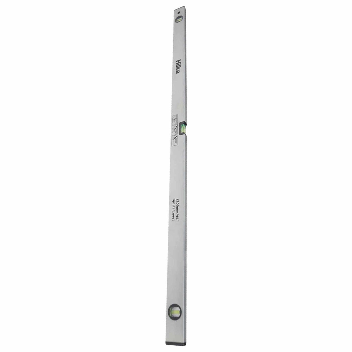 Hilka 48" (1200mm) Spirit Level