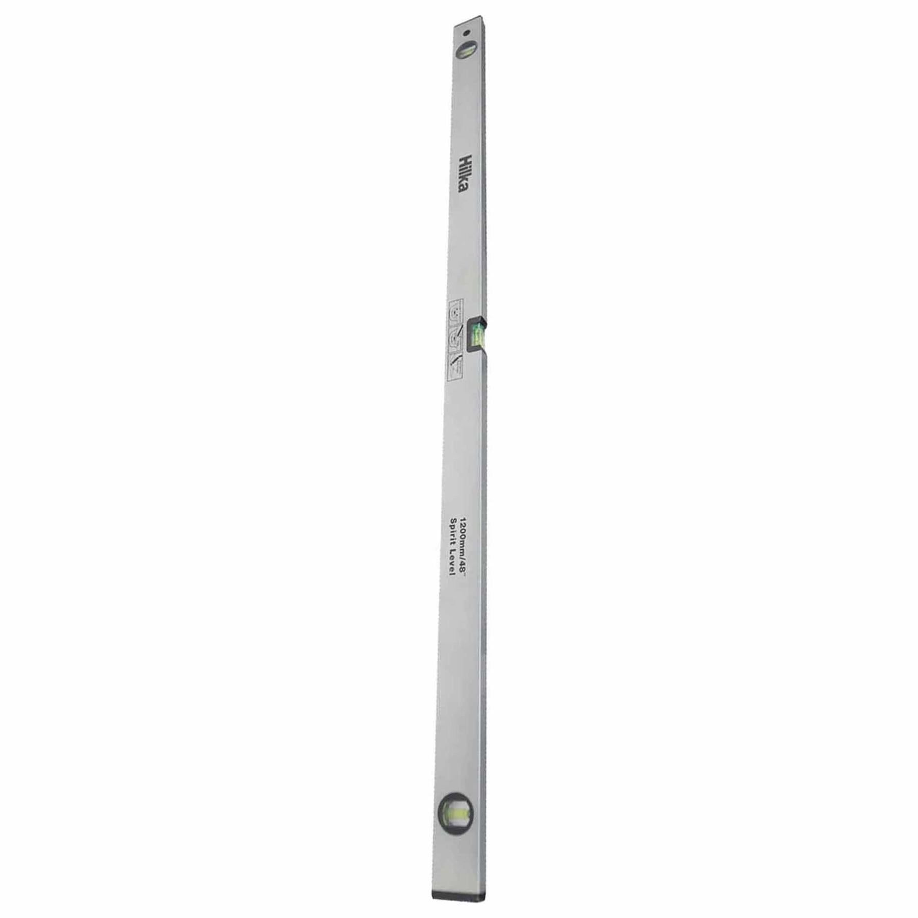 Hilka 48" (1200mm) Spirit Level