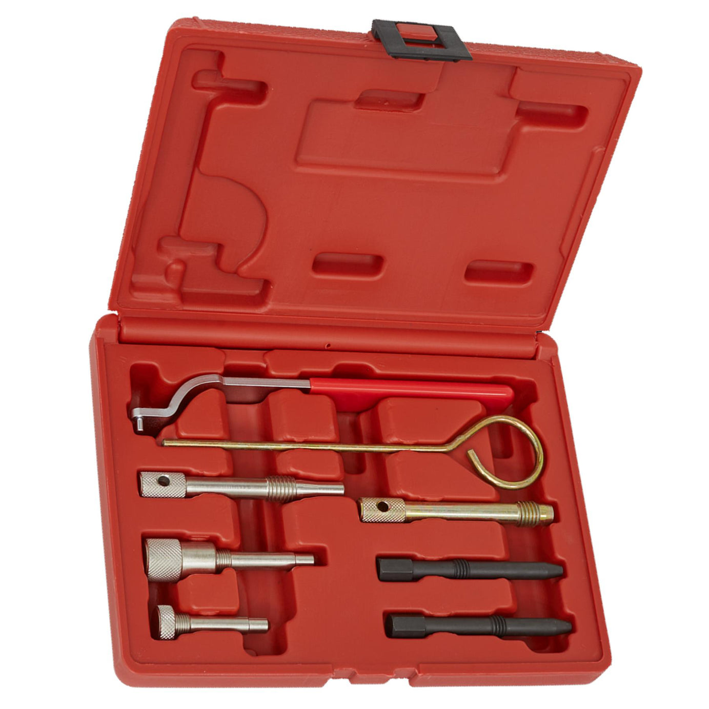 Die Eng Timing Tool Kit - Chrysler, Jeep, LDV - Belt.Sealey