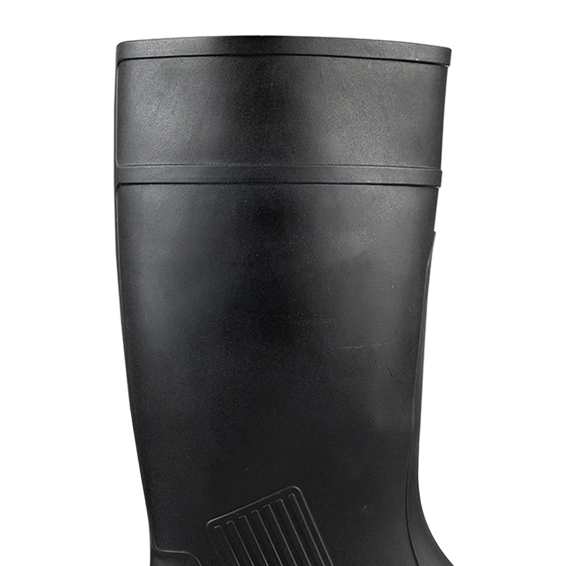 Tough Grit Larch Safety Welly Size 9 / 43 Fully Waterproof