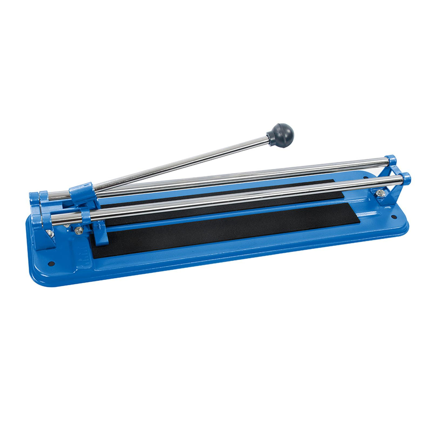 Hand Tile Cutter 400mm Steel Guide bar tungsten carbide 5 - 10mm cutting depth