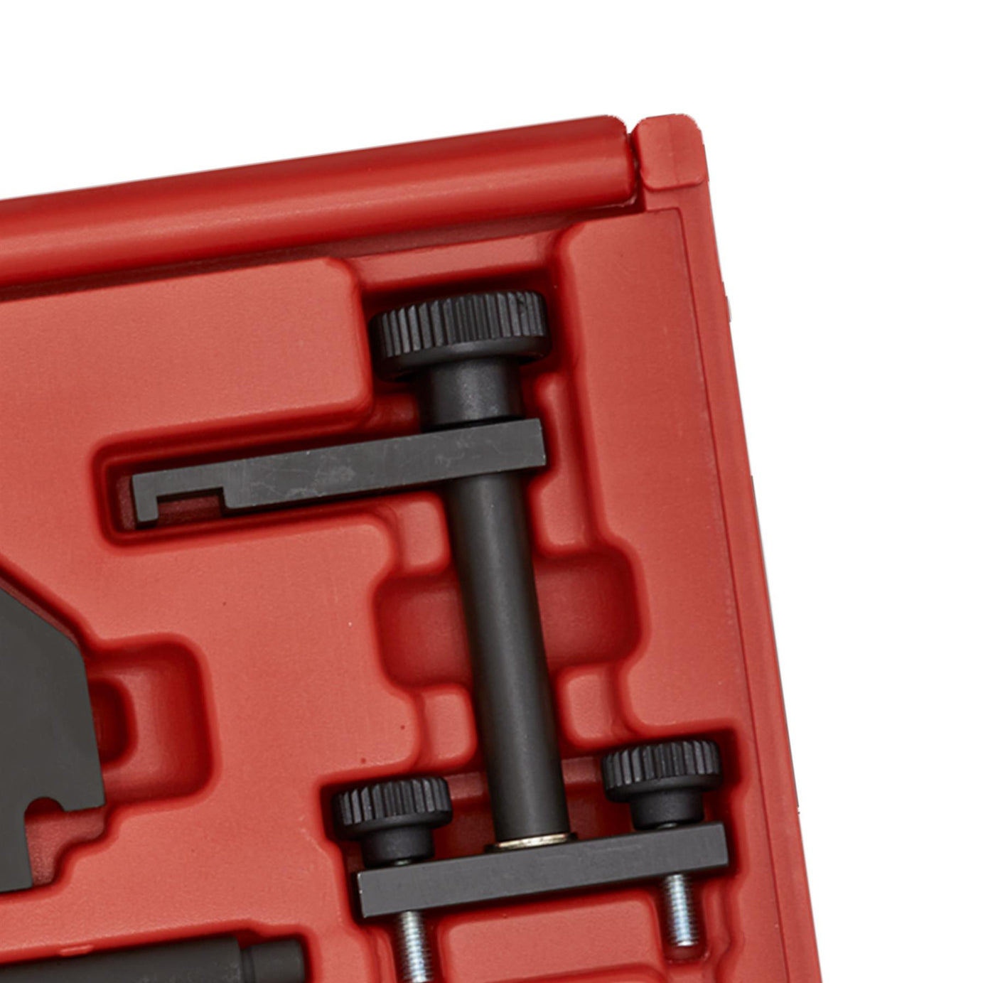 Die Eng Timing Kit-BMW, Land Rover, Rover, Vauxhall-Chain. Sealey