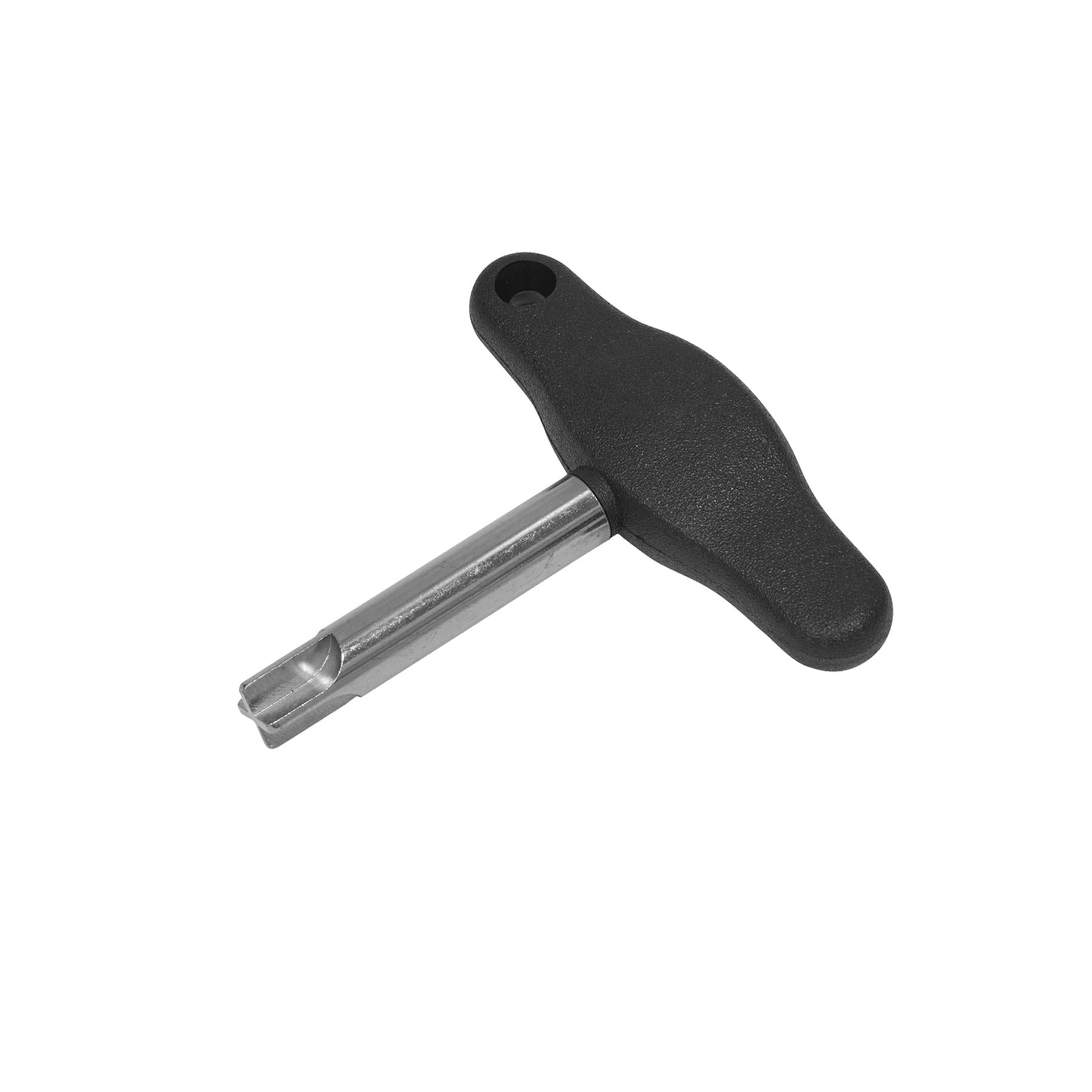 Sealey T-Handle Vehicle Service Screwdriver 1.3mm