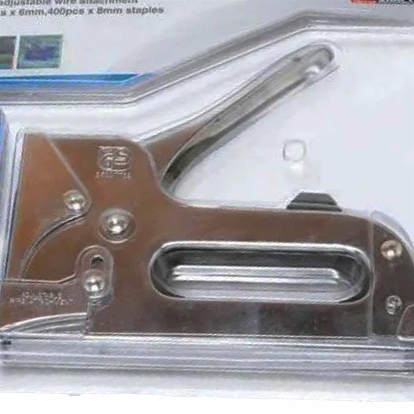 Staple Gun