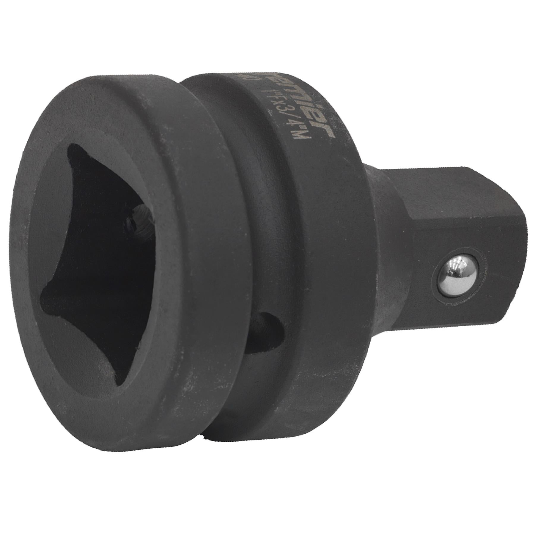 Sealey Impact Adaptor 1"Sq Drive Female - 3/4"Sq Drive Male