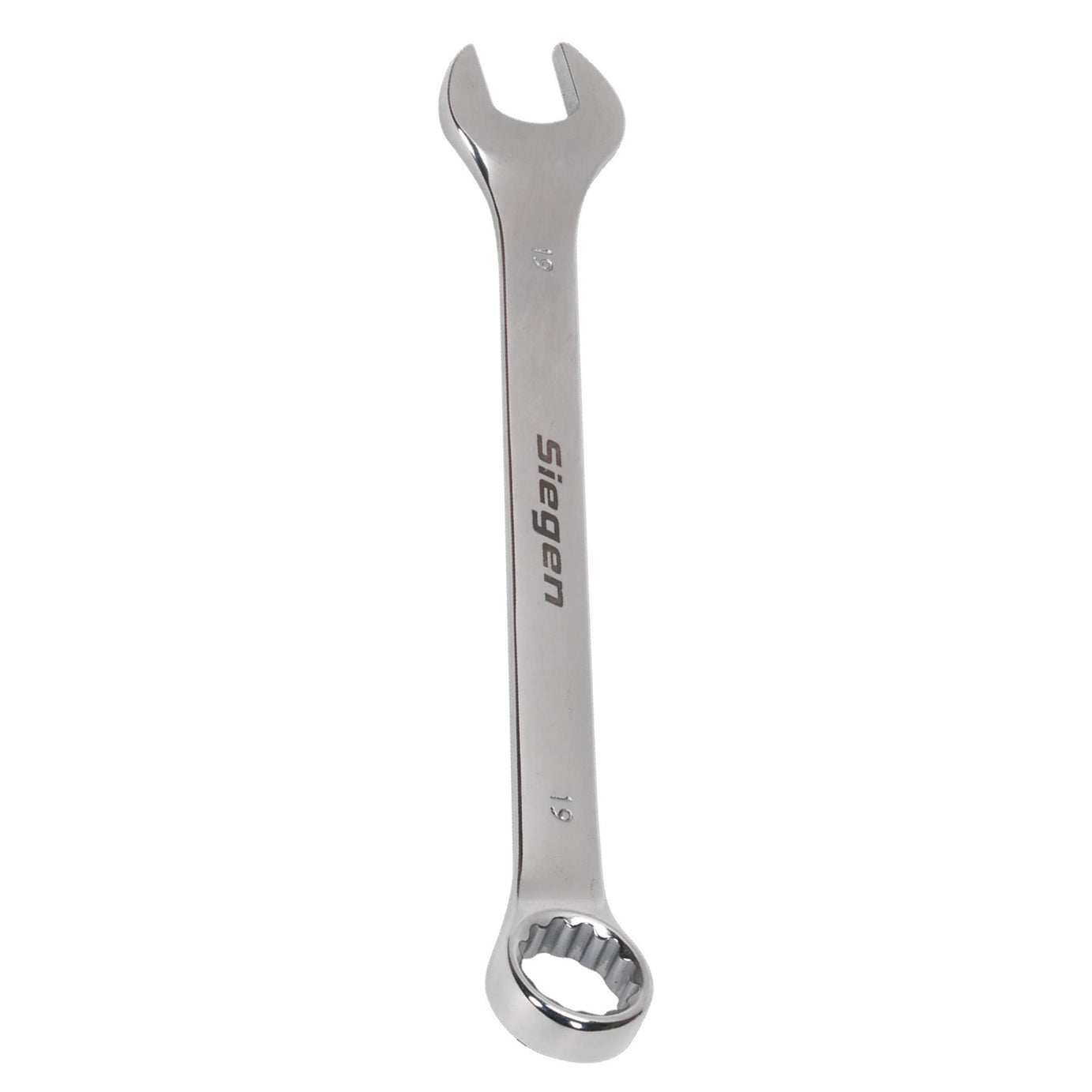 Sealey Combination Spanner 19mm