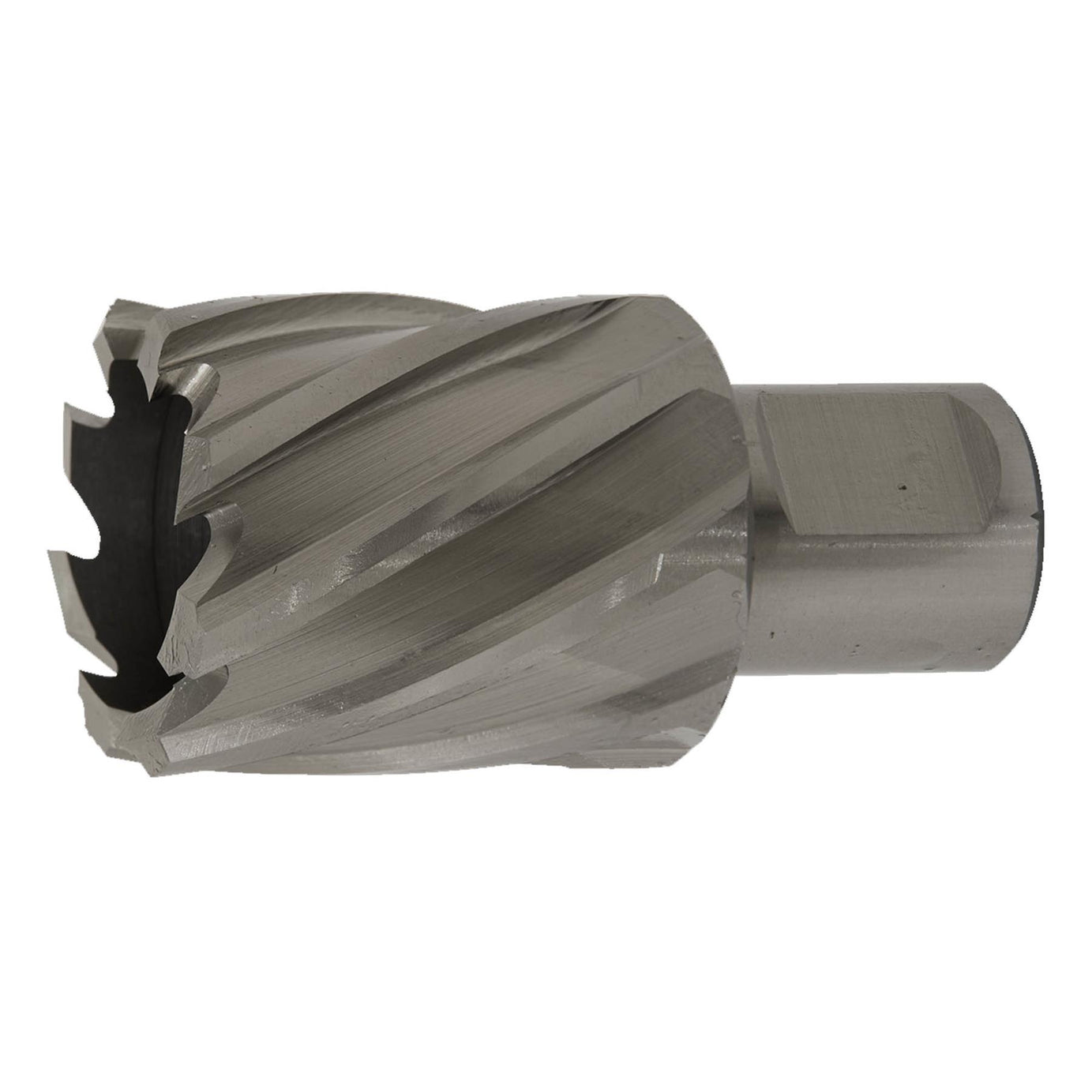 Sealey Rotabor Cutter HSS �33mm - Cut Depth 25mm