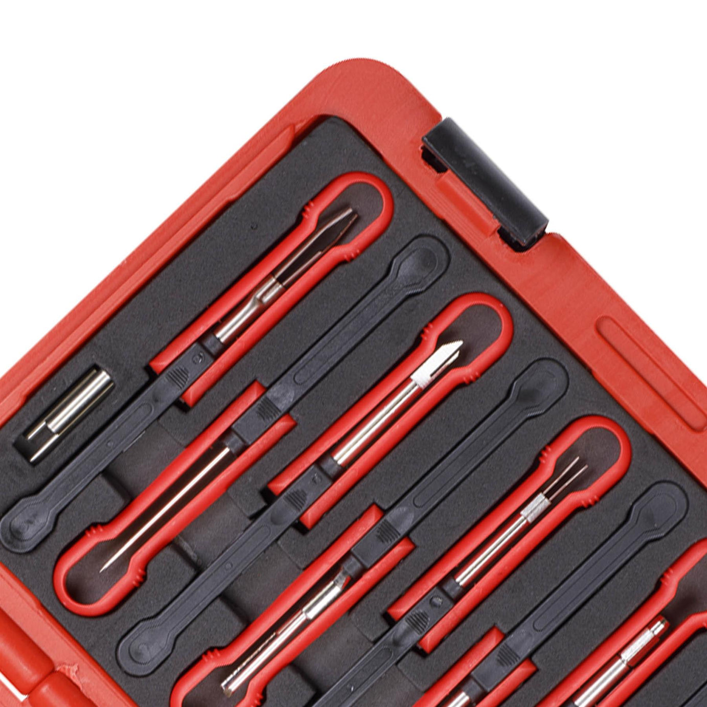 Sealey Universal Cable Ejection Tool Set 15pc